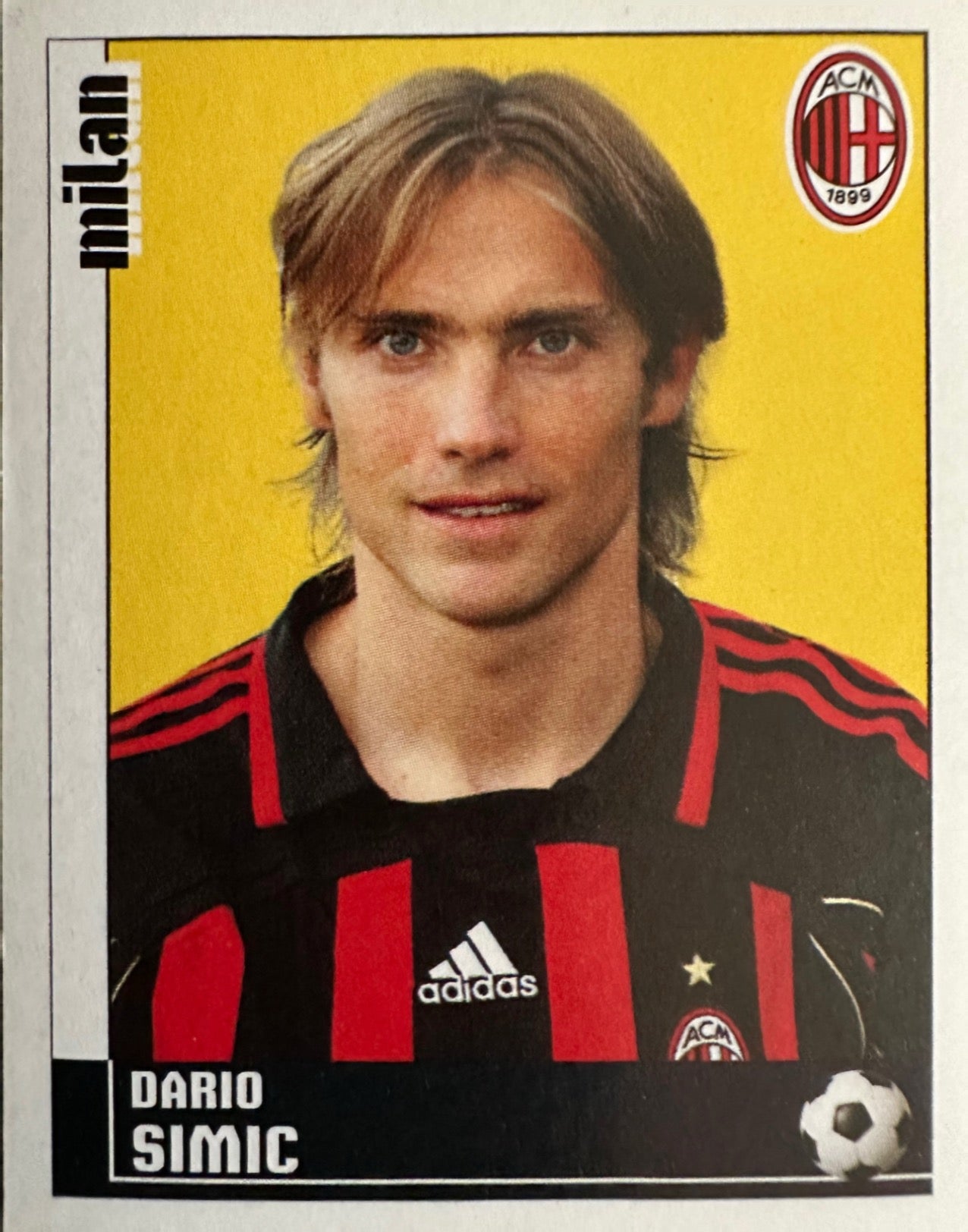 Calciatori Panini 2006/07 mancolista Scegli figurina da 201 a 300