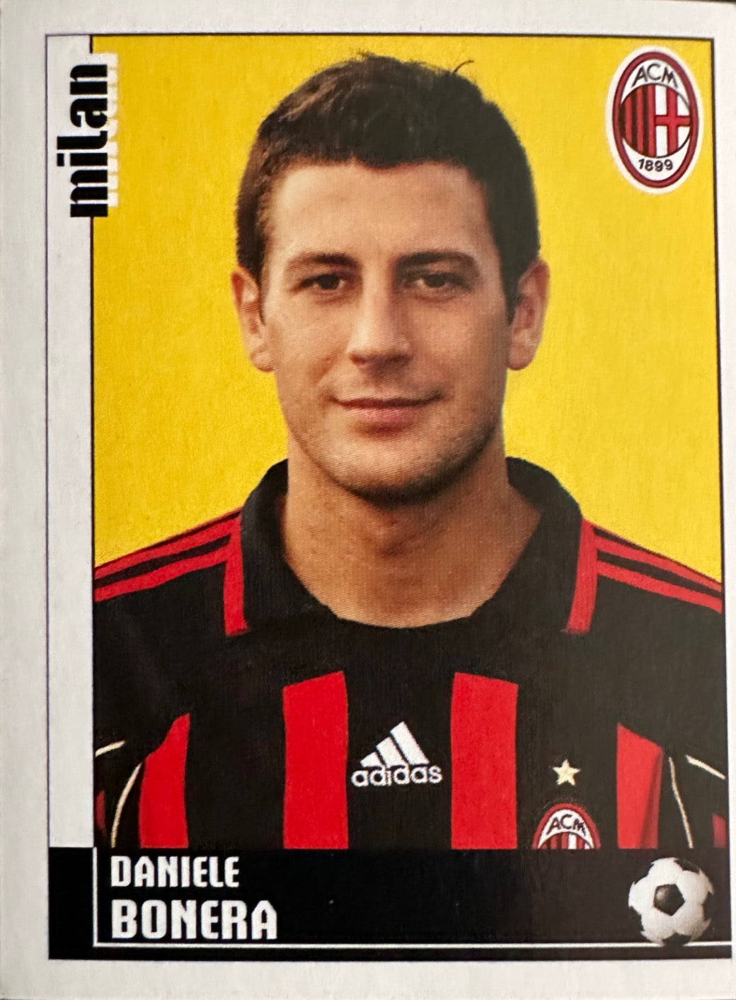 Calciatori Panini 2006/07 mancolista Scegli figurina da 201 a 300