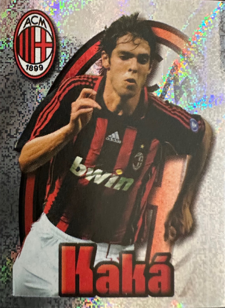 Calciatori Panini 2006/07 mancolista Scegli figurina da 201 a 300