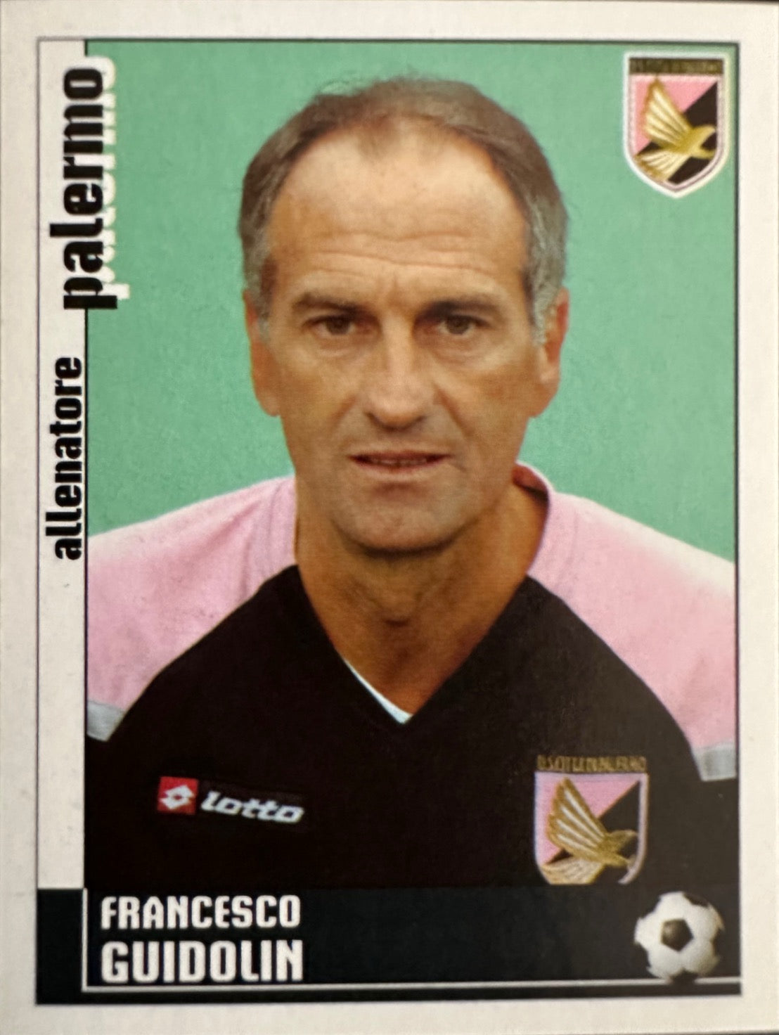 Calciatori Panini 2006/07 mancolista Scegli figurina da 201 a 300