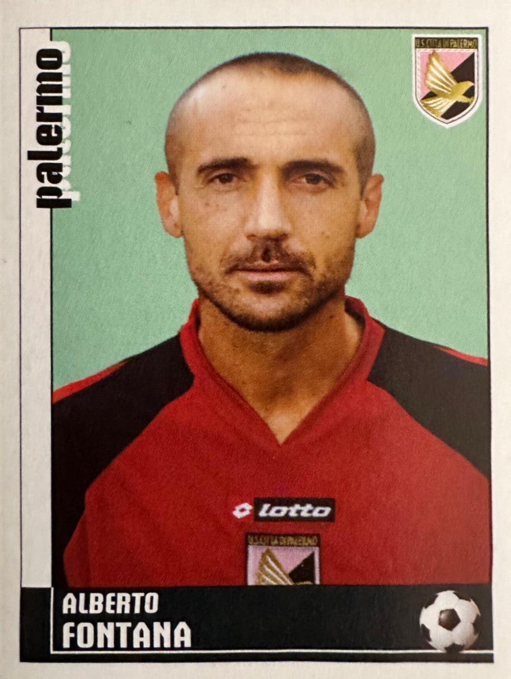 Calciatori Panini 2006/07 mancolista Scegli figurina da 201 a 300
