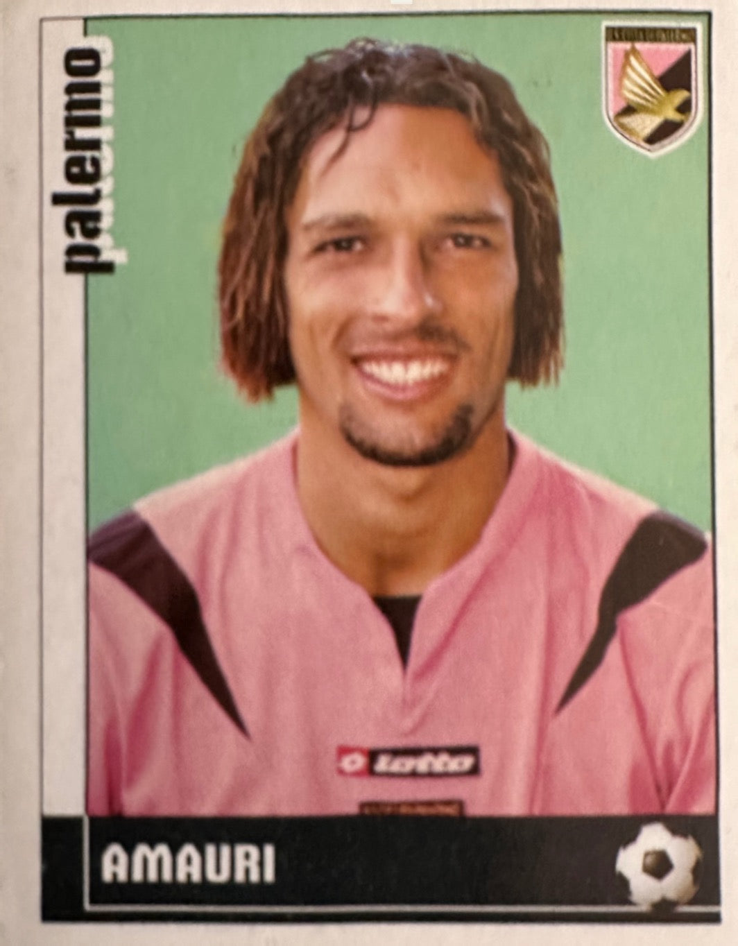 Calciatori Panini 2006/07 mancolista Scegli figurina da 201 a 300
