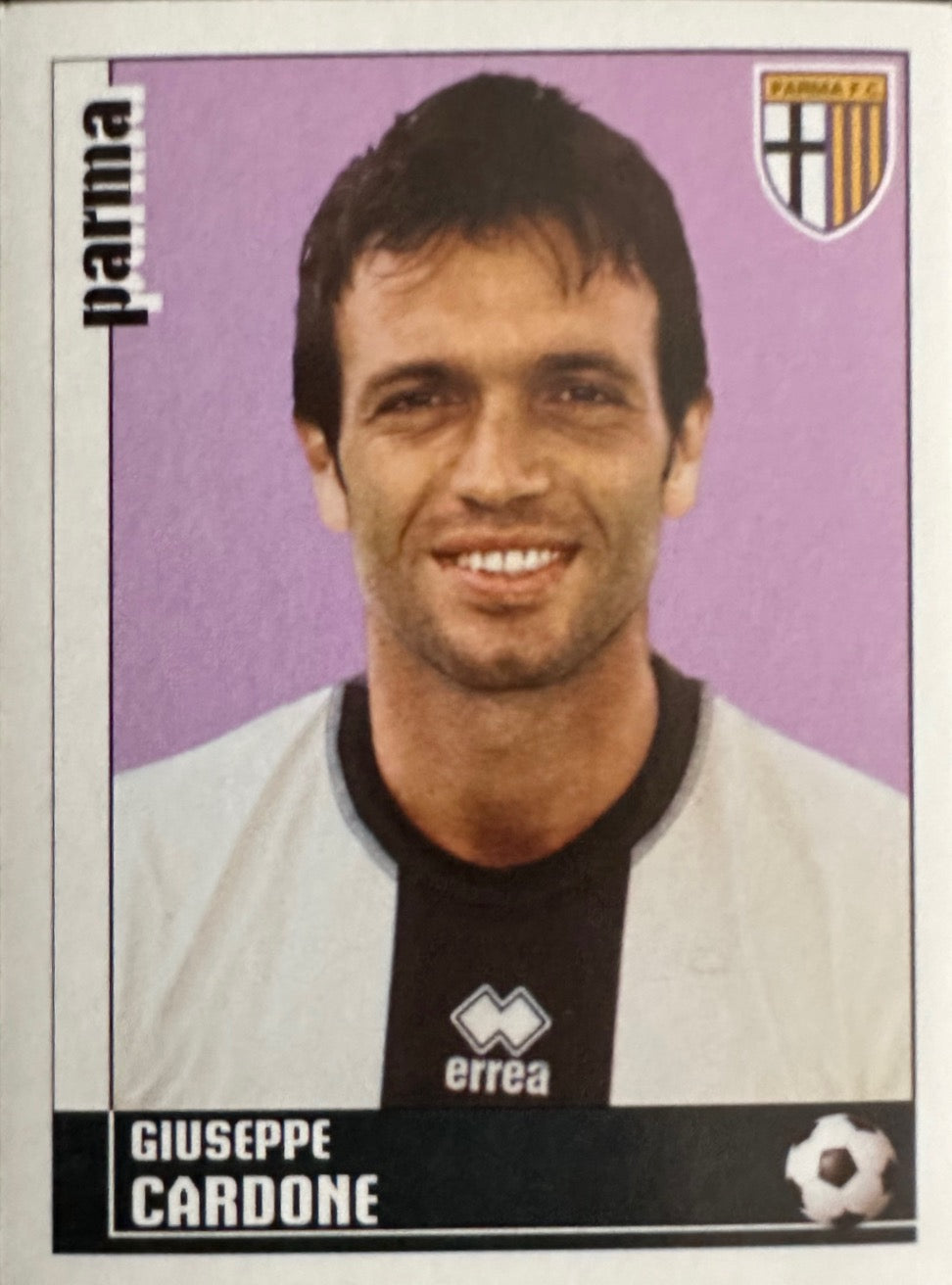 Calciatori Panini 2006/07 mancolista Scegli figurina da 201 a 300