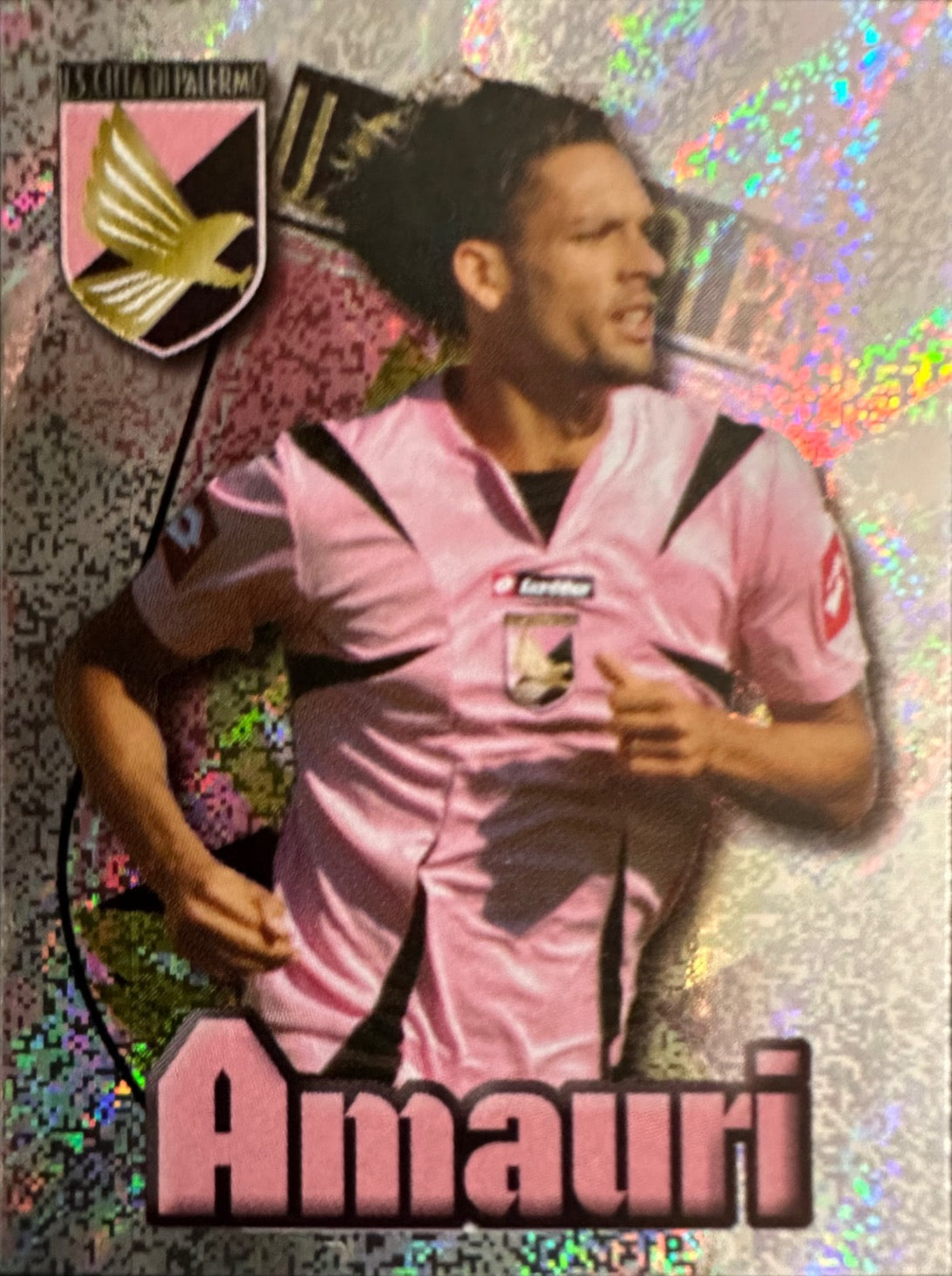 Calciatori Panini 2006/07 mancolista Scegli figurina da 201 a 300