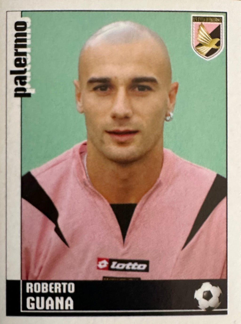 Calciatori Panini 2006/07 mancolista Scegli figurina da 201 a 300