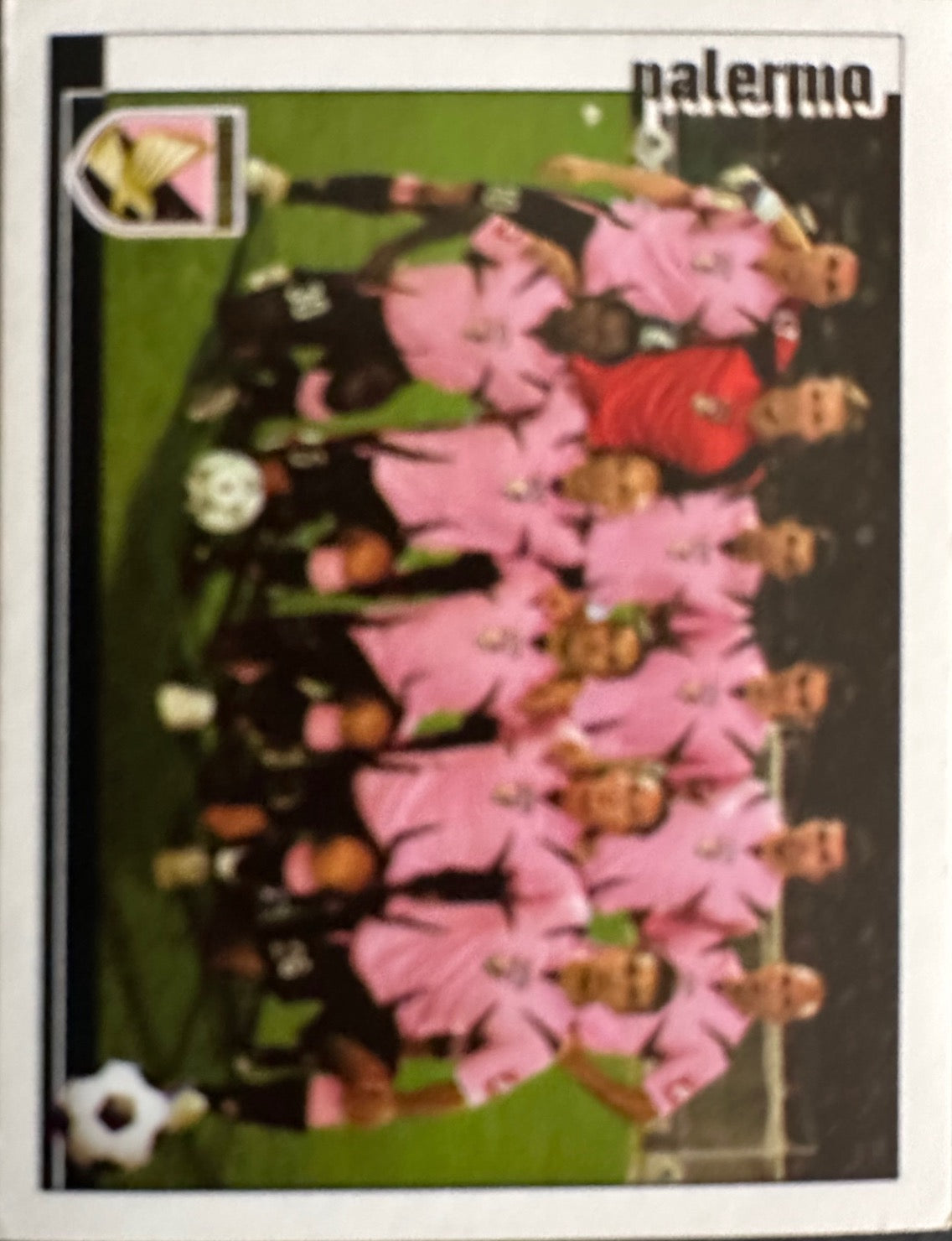Calciatori Panini 2006/07 mancolista Scegli figurina da 201 a 300