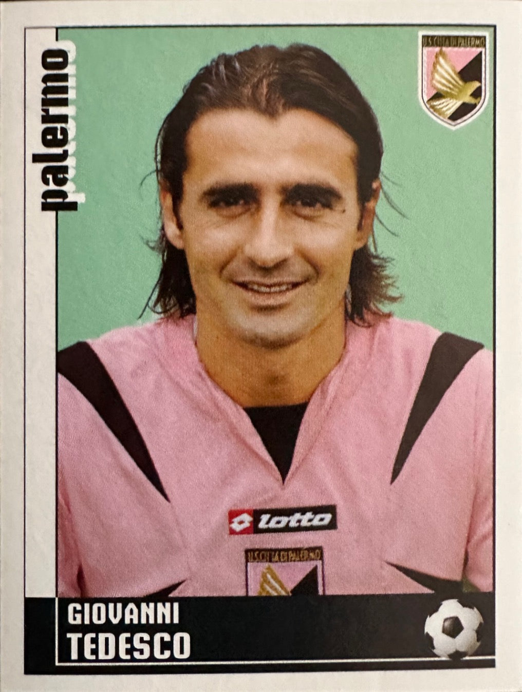Calciatori Panini 2006/07 mancolista Scegli figurina da 201 a 300