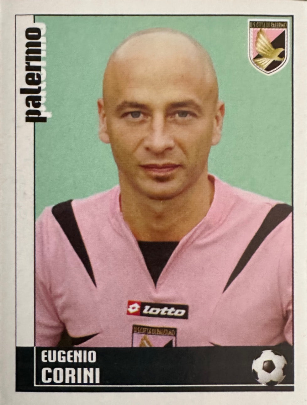 Calciatori Panini 2006/07 mancolista Scegli figurina da 201 a 300