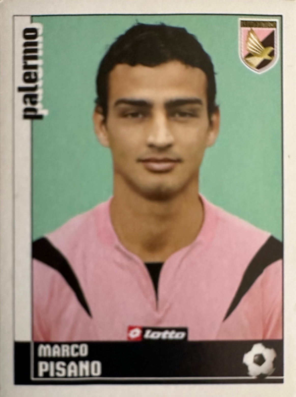 Calciatori Panini 2006/07 mancolista Scegli figurina da 201 a 300