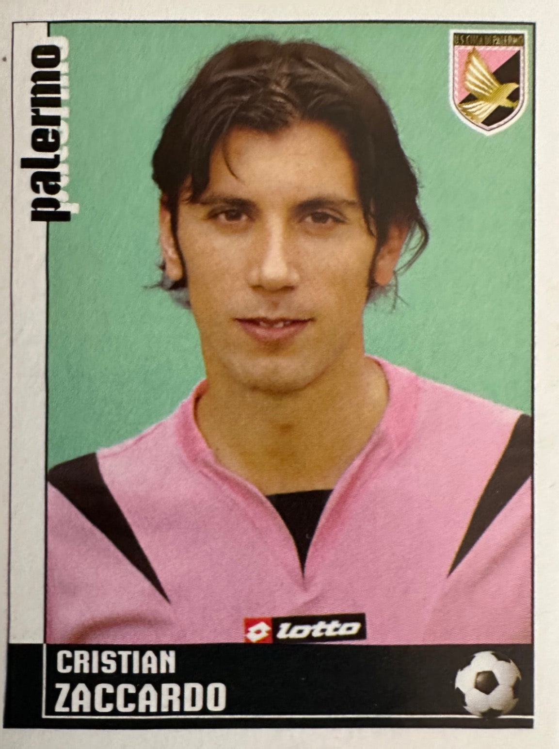 Calciatori Panini 2006/07 mancolista Scegli figurina da 201 a 300