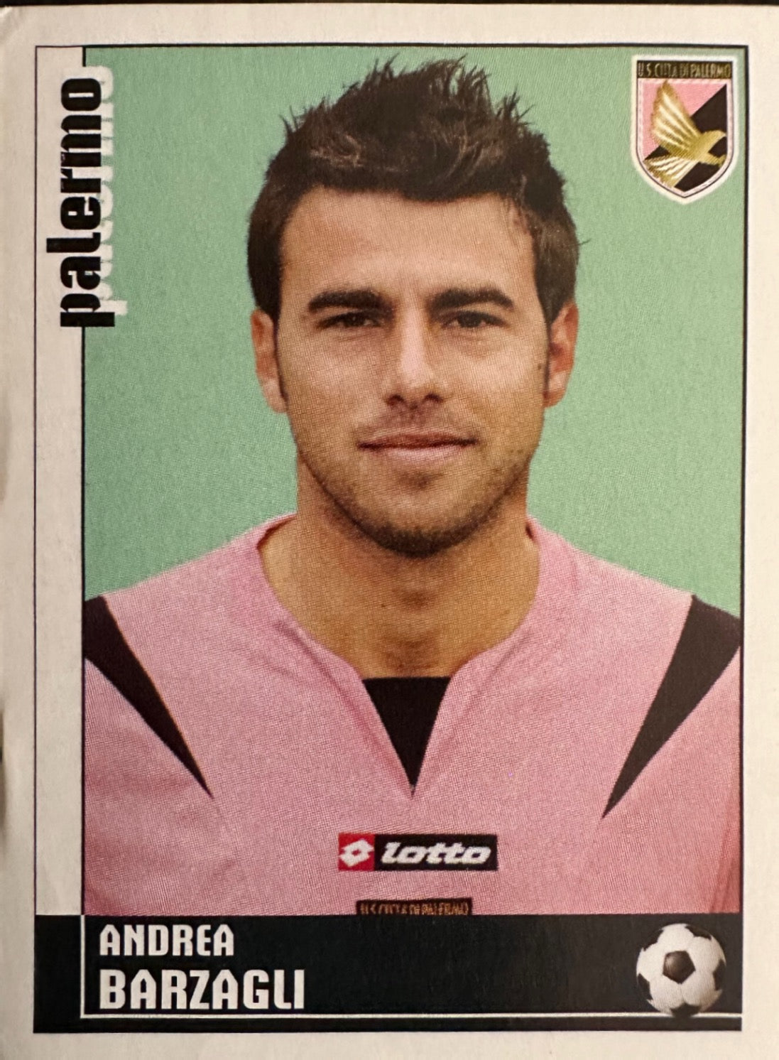 Calciatori Panini 2006/07 mancolista Scegli figurina da 201 a 300