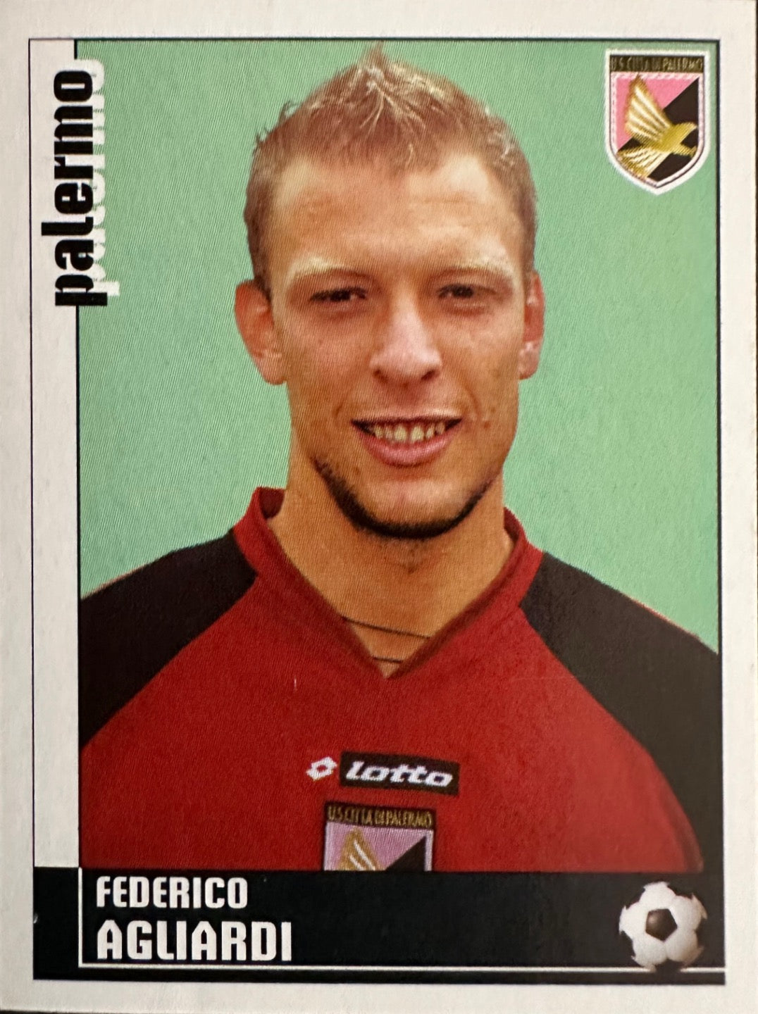 Calciatori Panini 2006/07 mancolista Scegli figurina da 201 a 300