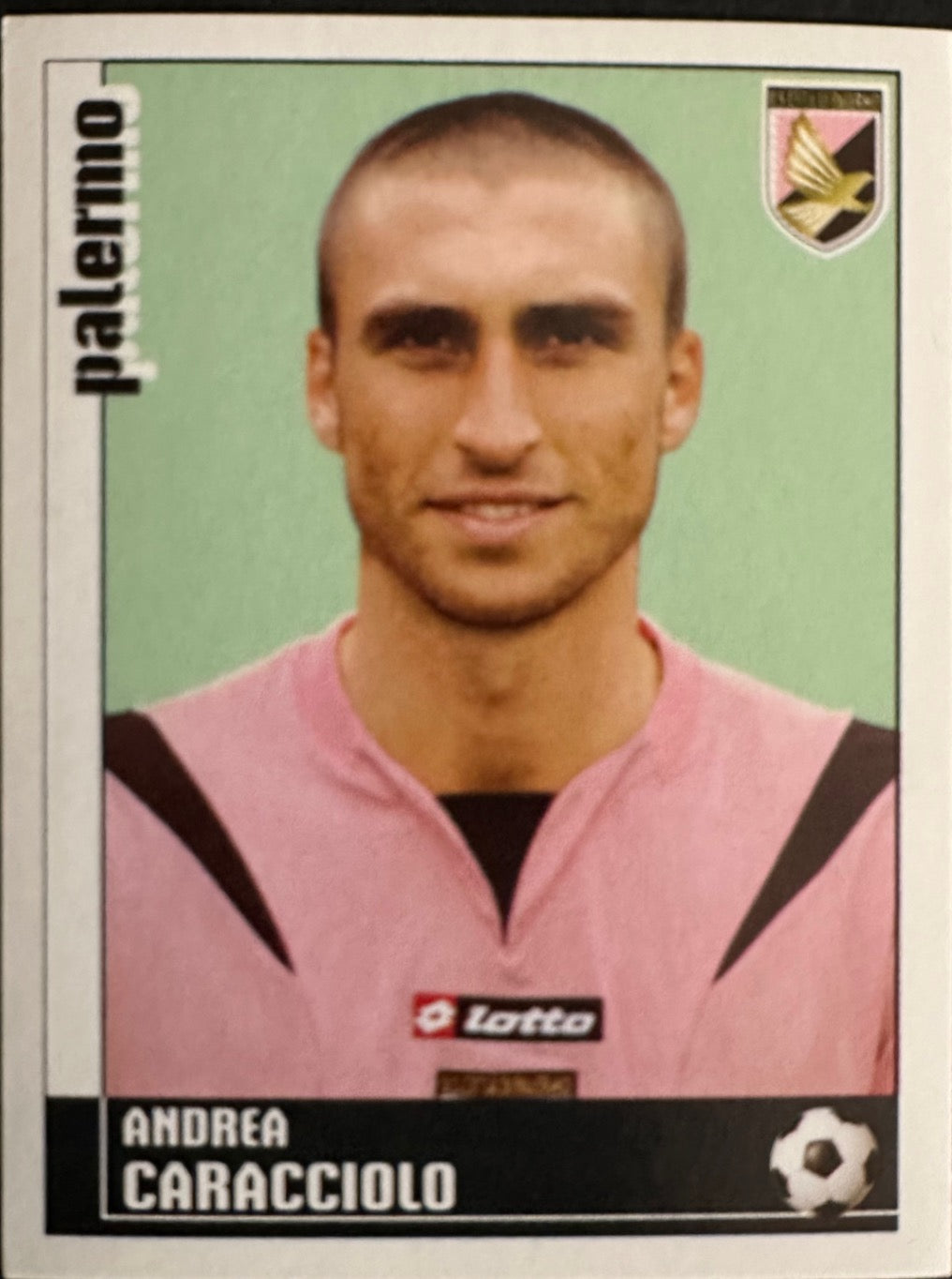 Calciatori Panini 2006/07 mancolista Scegli figurina da 201 a 300