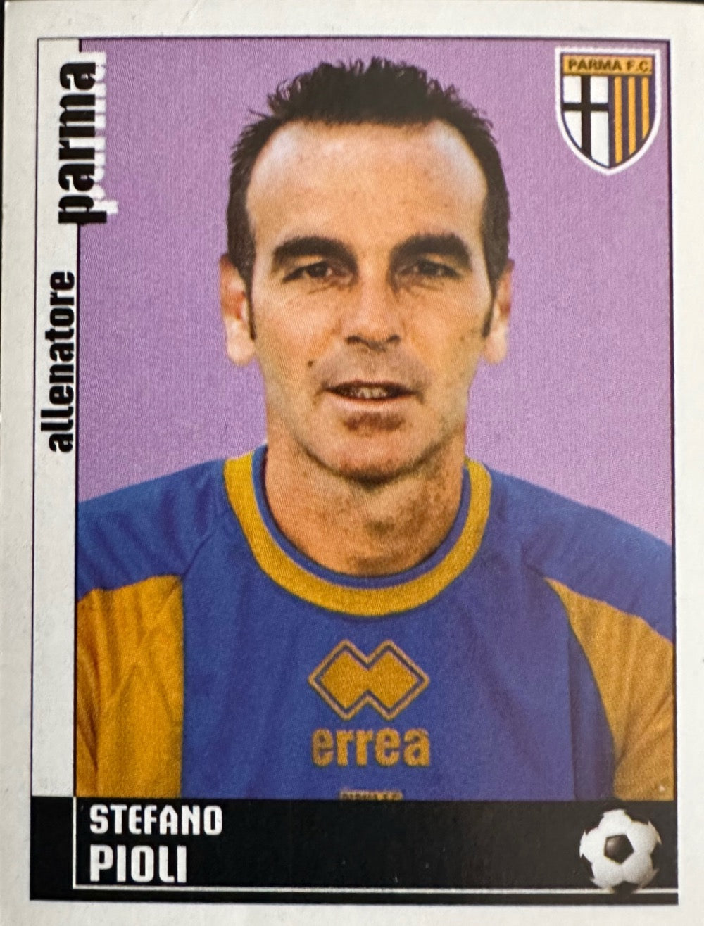 Calciatori Panini 2006/07 mancolista Scegli figurina da 201 a 300