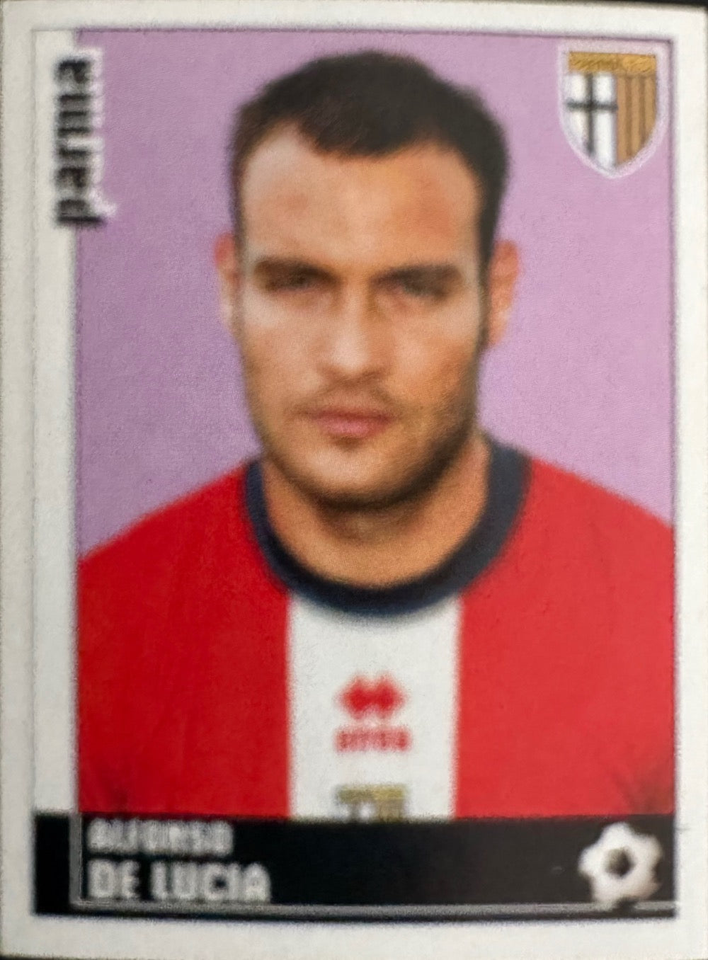 Calciatori Panini 2006/07 mancolista Scegli figurina da 201 a 300