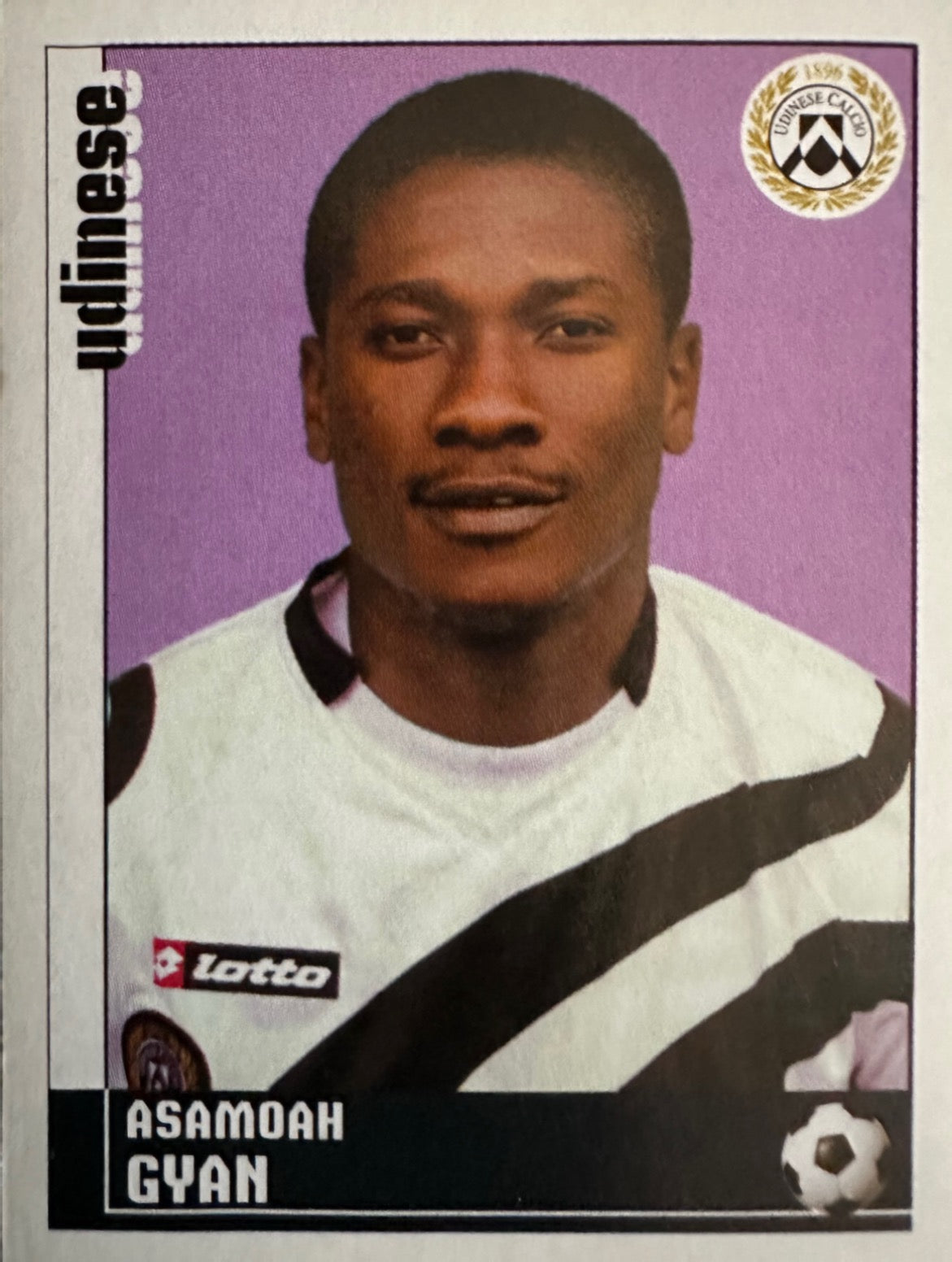 Calciatori Panini 2006/07 mancolista Scegli figurina da 401 a 500