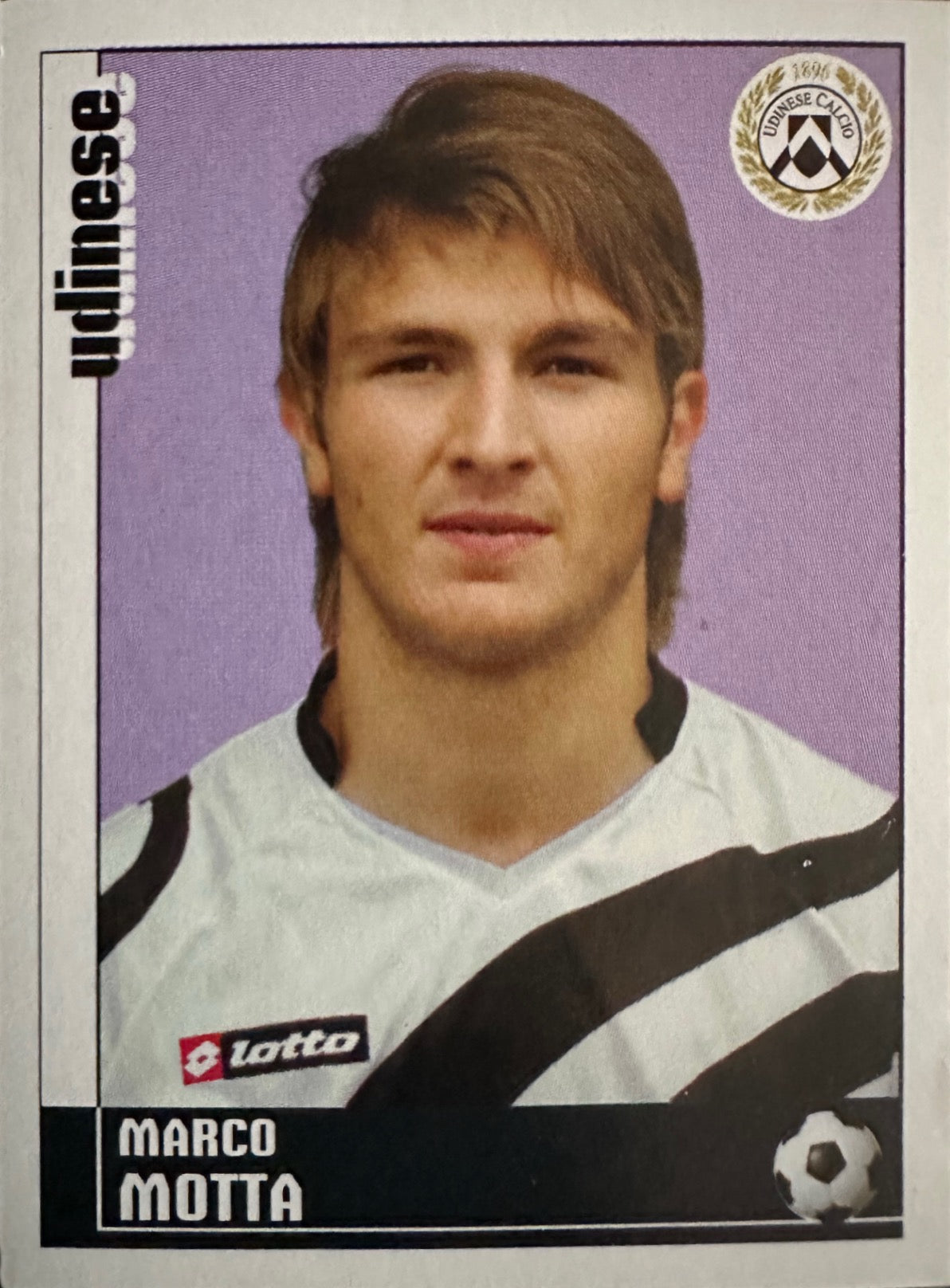 Calciatori Panini 2006/07 mancolista Scegli figurina da 401 a 500