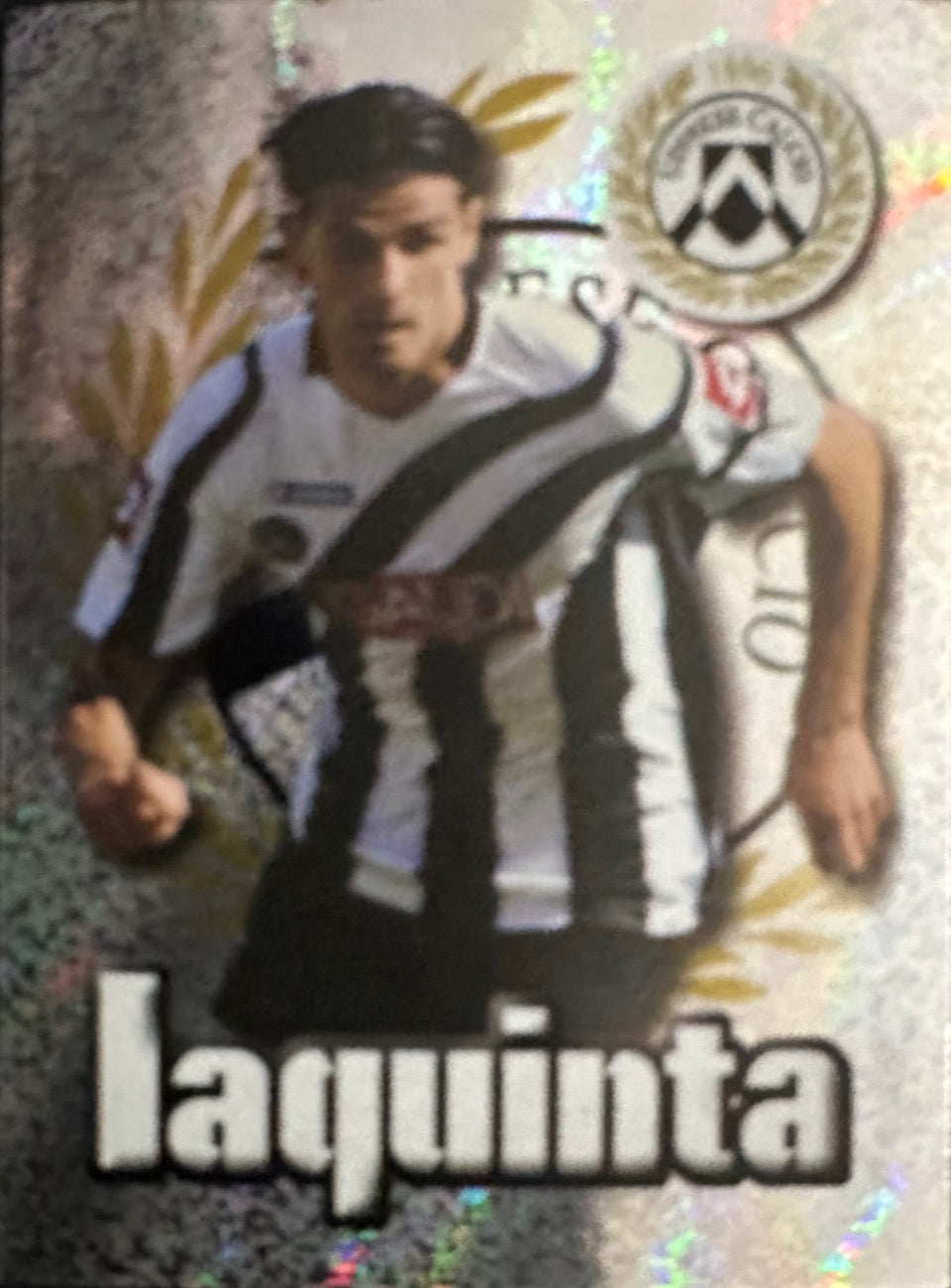 Calciatori Panini 2006/07 mancolista Scegli figurina da 401 a 500