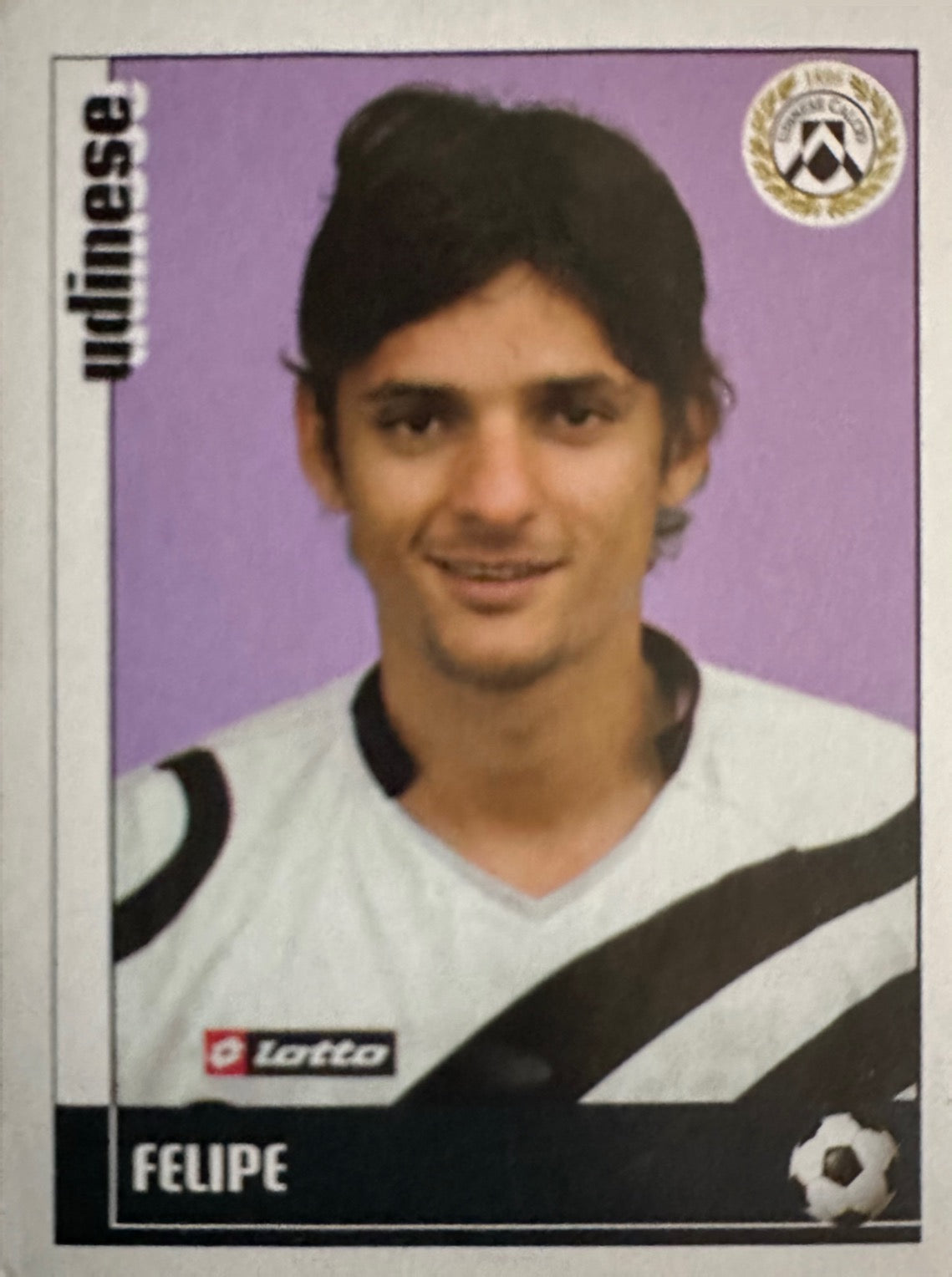 Calciatori Panini 2006/07 mancolista Scegli figurina da 401 a 500