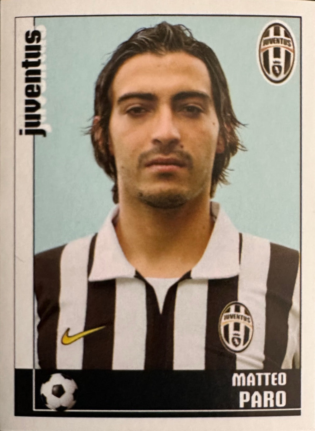 Calciatori Panini 2006/07 mancolista Scegli figurina da 501 a 600