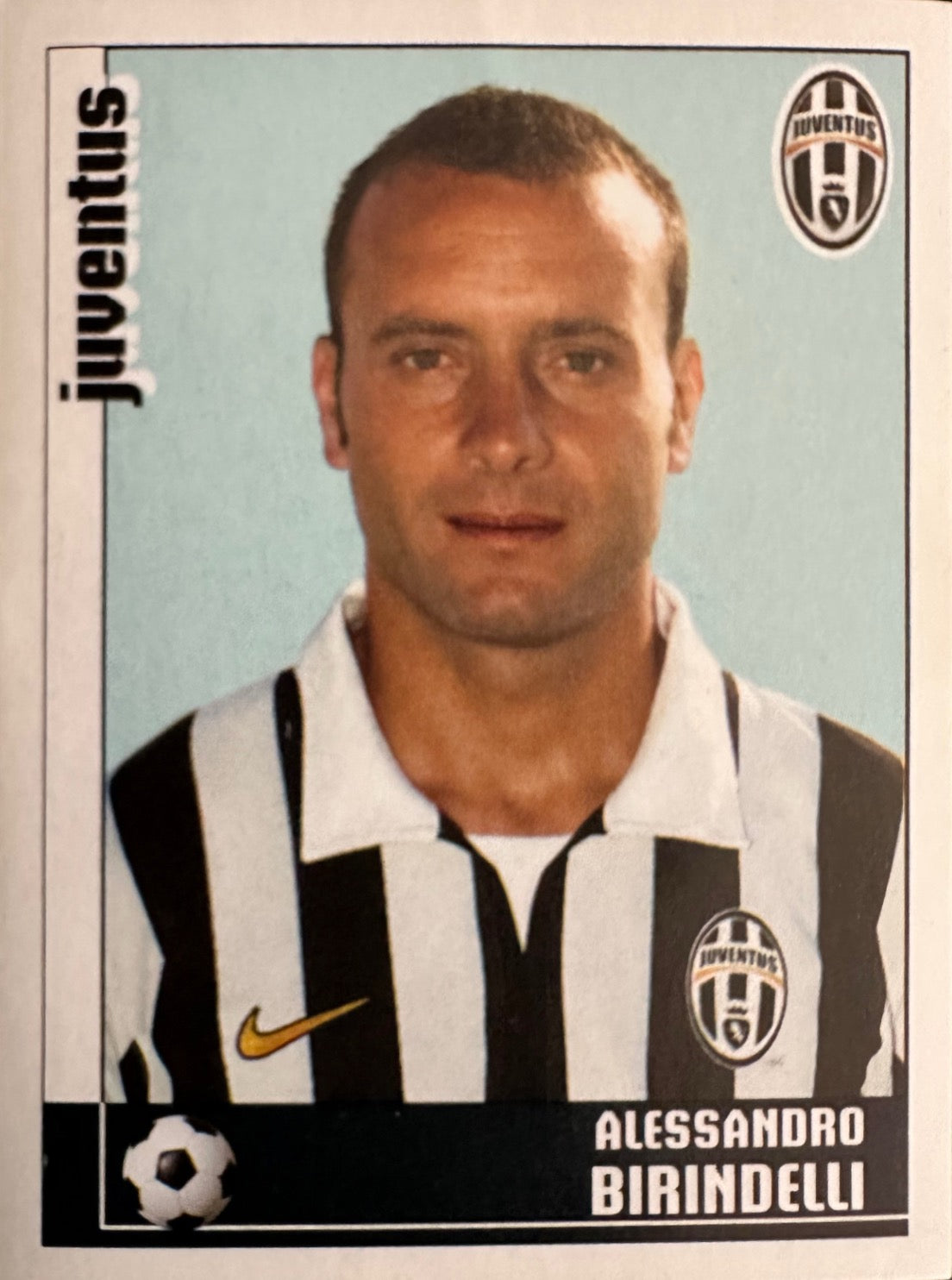 Calciatori Panini 2006/07 mancolista Scegli figurina da 501 a 600