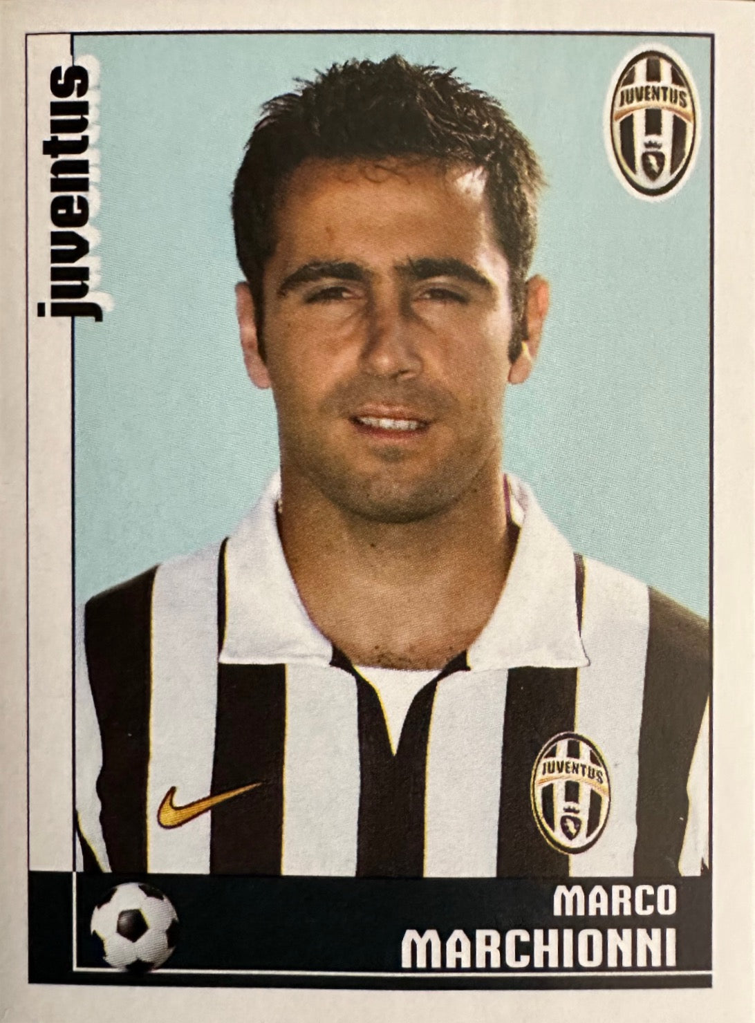 Calciatori Panini 2006/07 mancolista Scegli figurina da 501 a 600