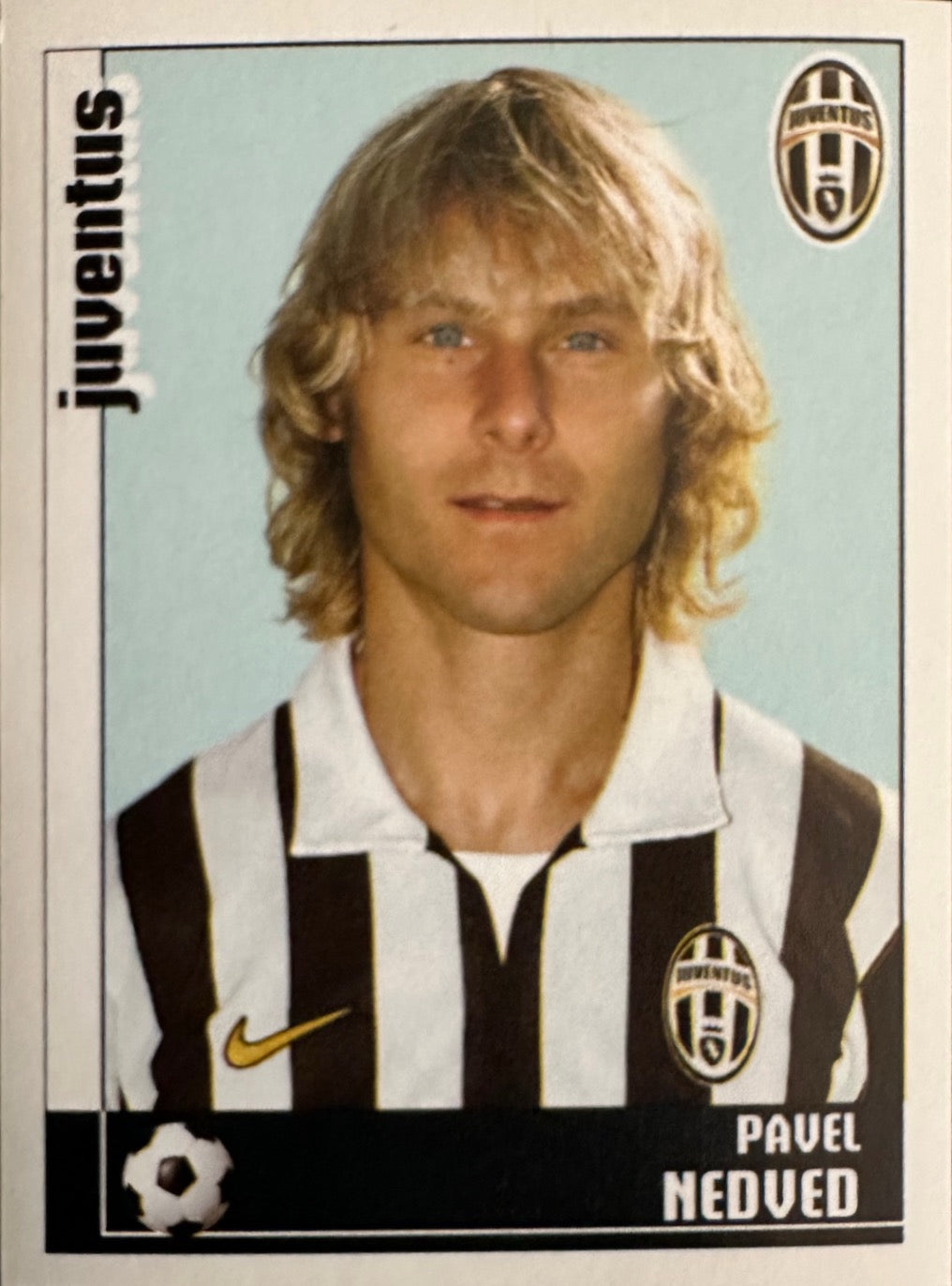 Calciatori Panini 2006/07 mancolista Scegli figurina da 501 a 600