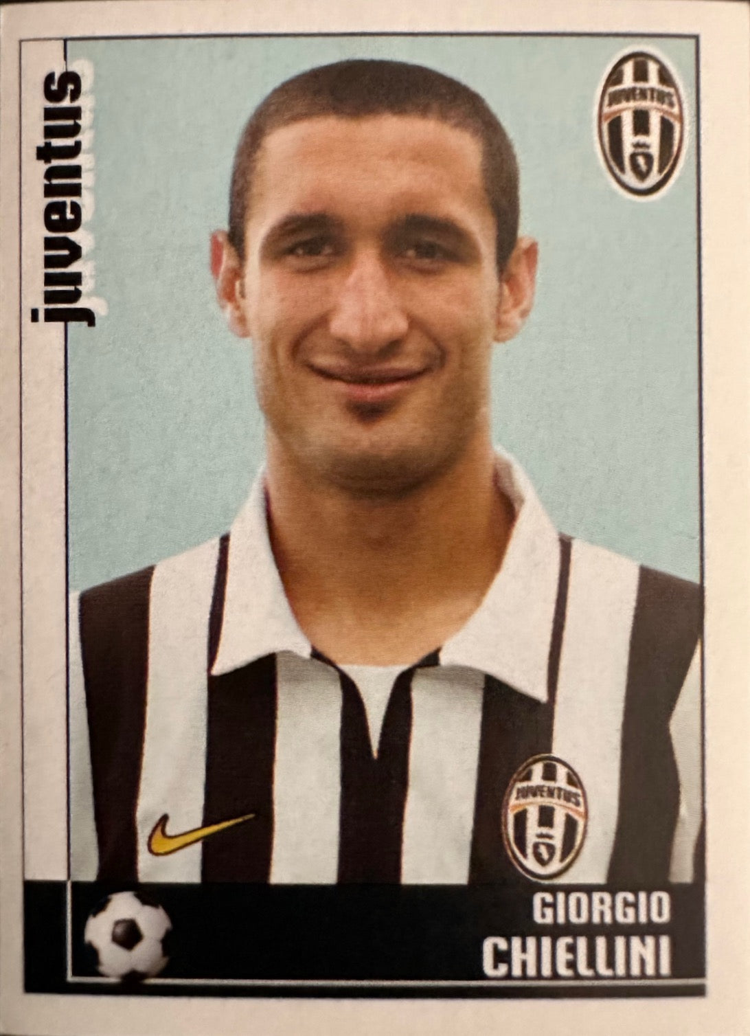 Calciatori Panini 2006/07 mancolista Scegli figurina da 501 a 600