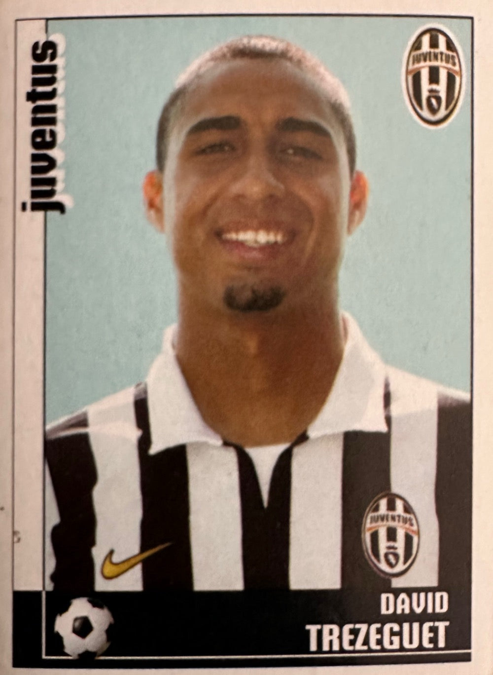 Calciatori Panini 2006/07 mancolista Scegli figurina da 501 a 600