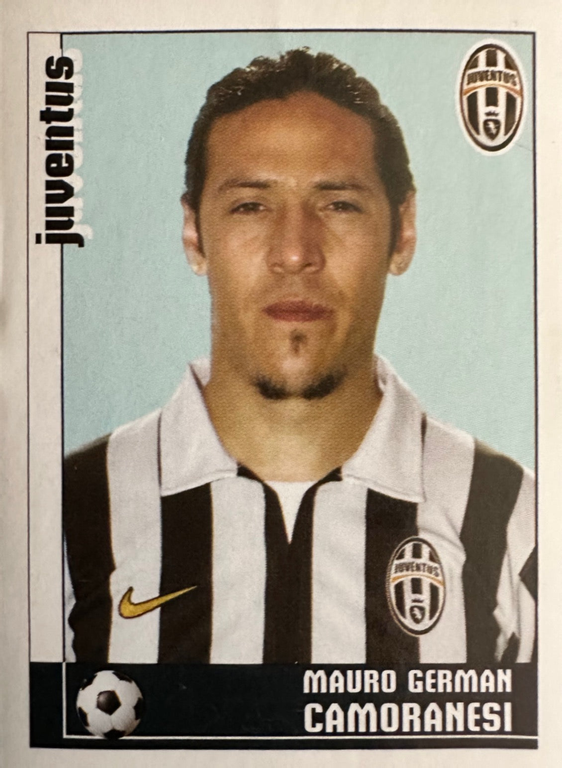 Calciatori Panini 2006/07 mancolista Scegli figurina da 501 a 600