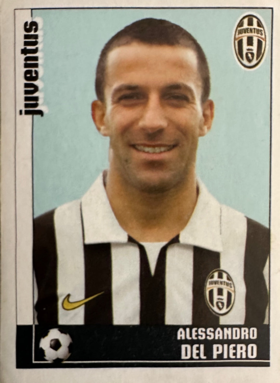 Calciatori Panini 2006/07 mancolista Scegli figurina da 501 a 600