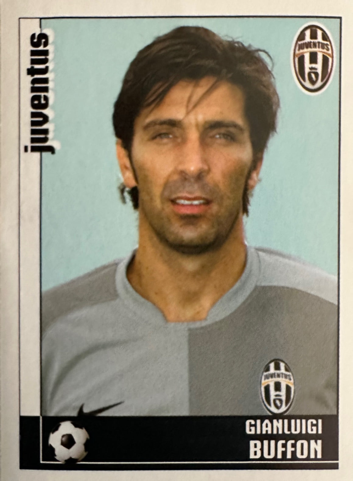 Calciatori Panini 2006/07 mancolista Scegli figurina da 501 a 600