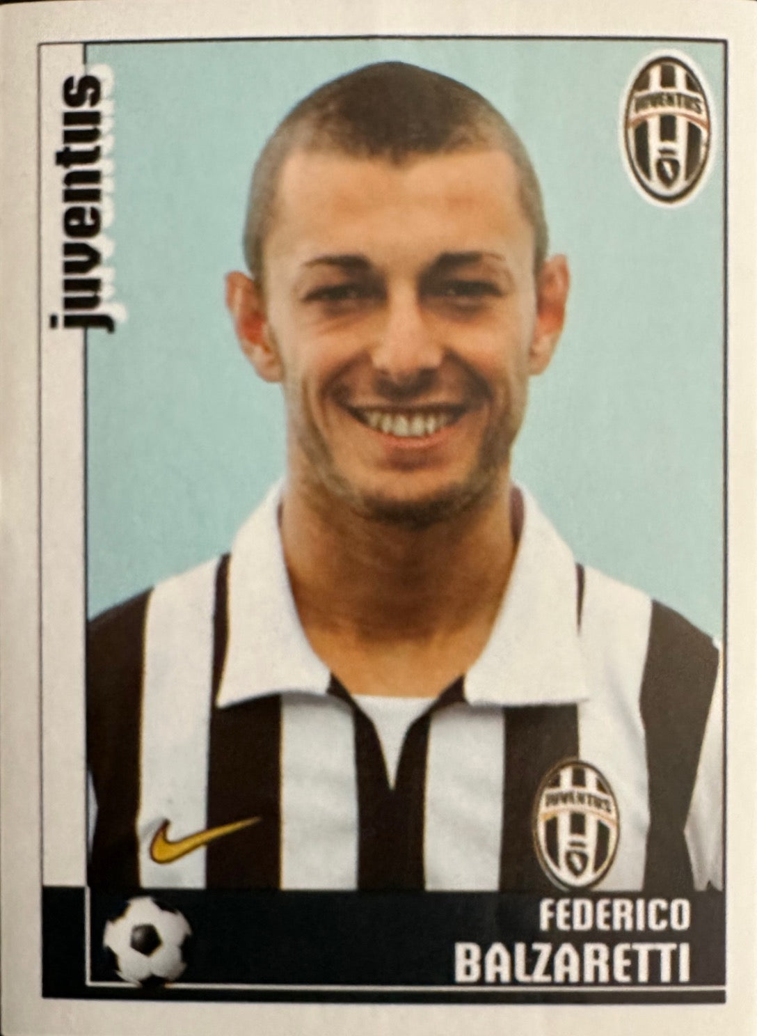 Calciatori Panini 2006/07 mancolista Scegli figurina da 501 a 600