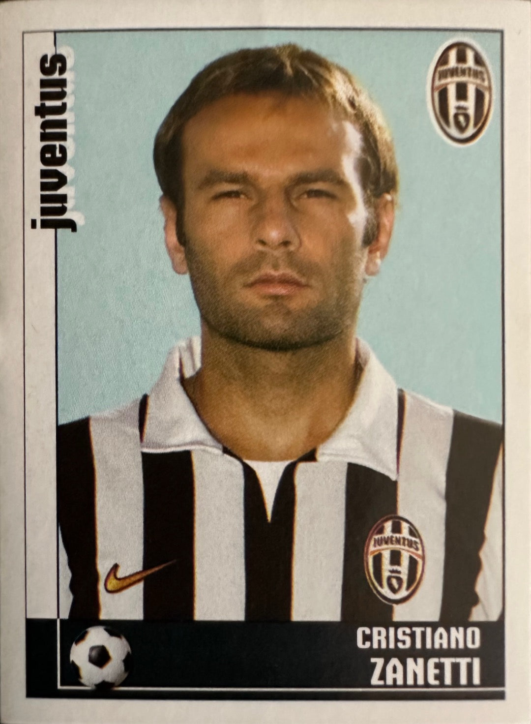 Calciatori Panini 2006/07 mancolista Scegli figurina da 501 a 600