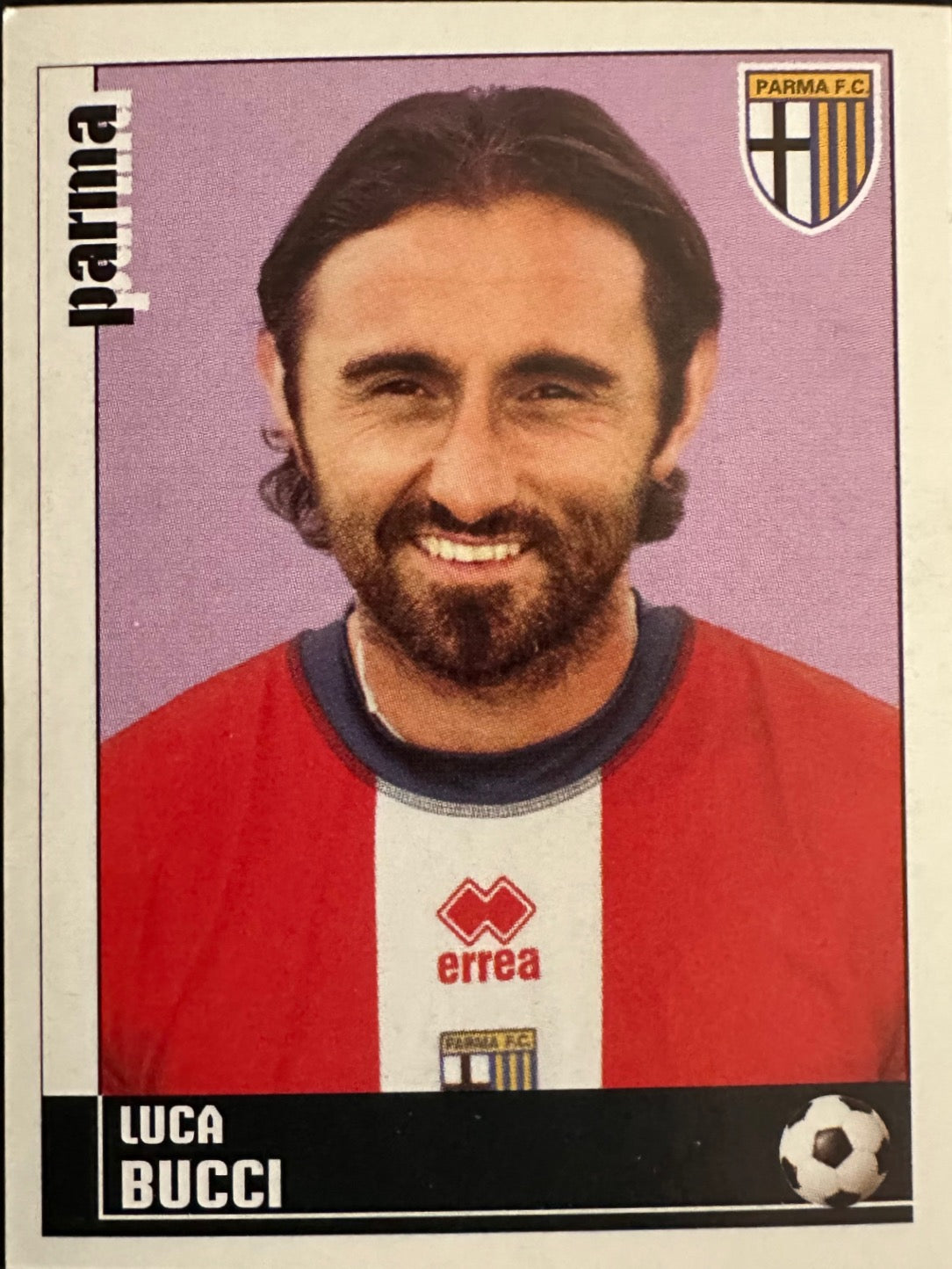 Calciatori Panini 2006/07 mancolista Scegli figurina da 301 a 400