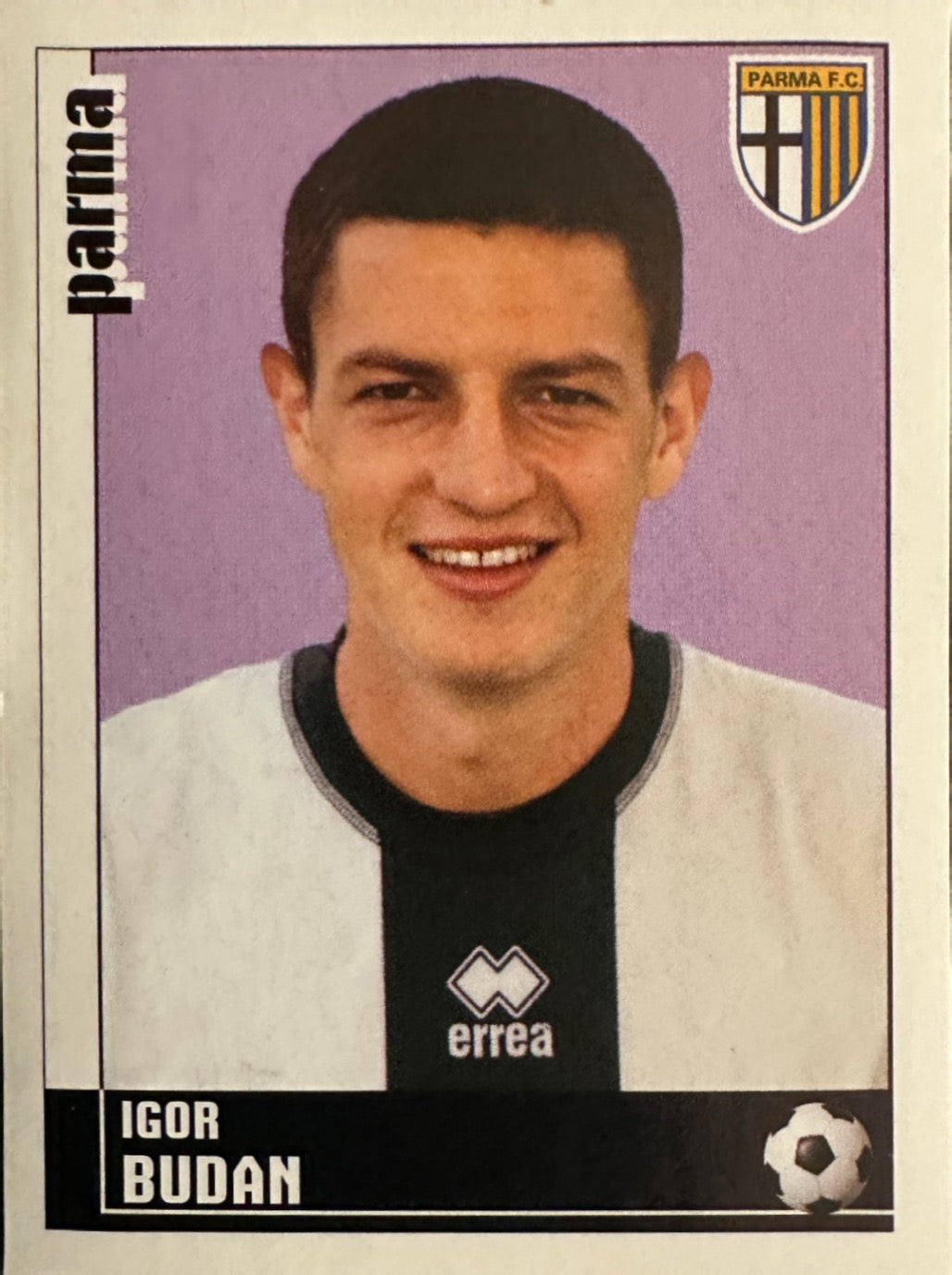Calciatori Panini 2006/07 mancolista Scegli figurina da 301 a 400