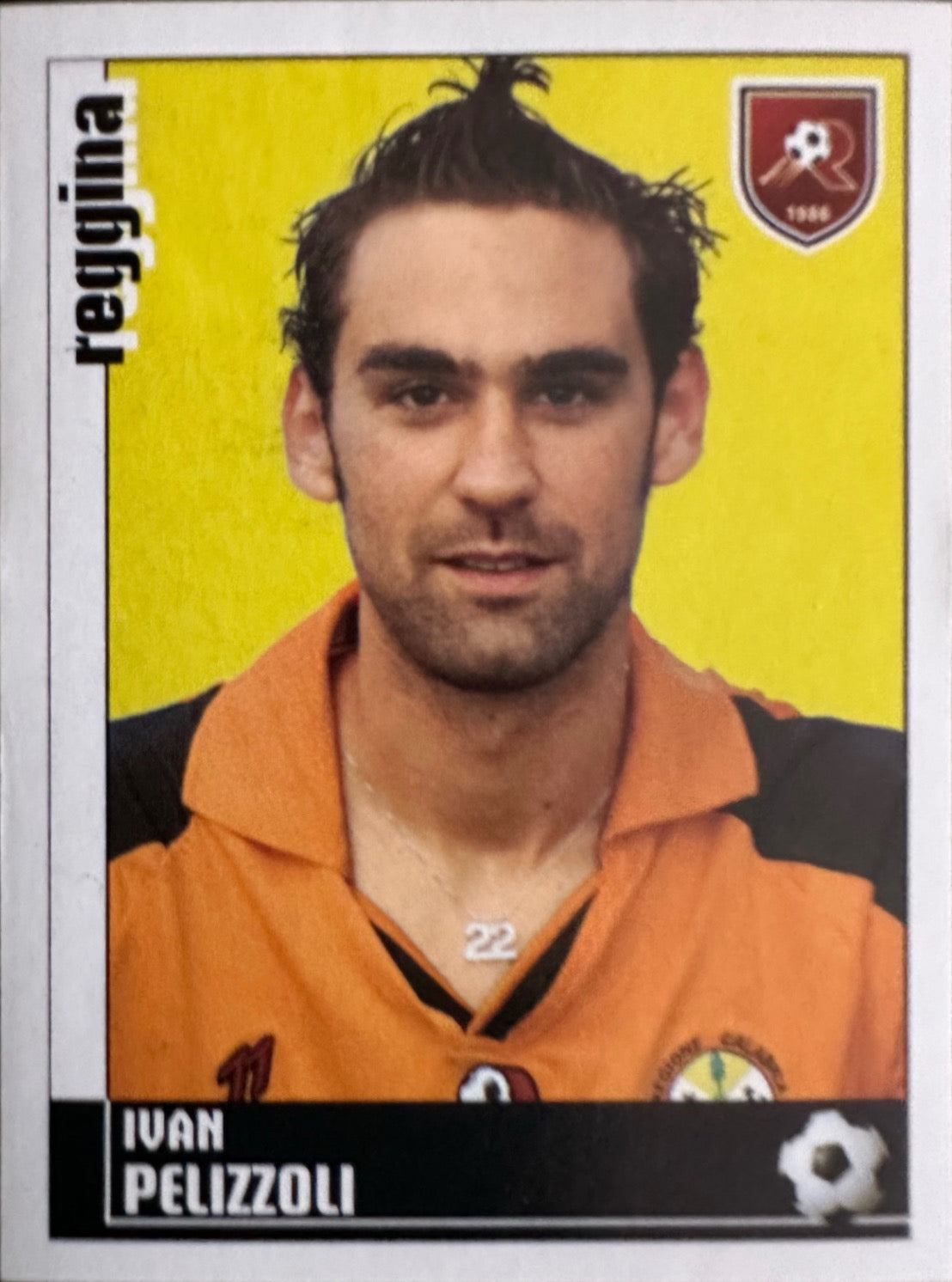 Calciatori Panini 2006/07 mancolista Scegli figurina da 301 a 400