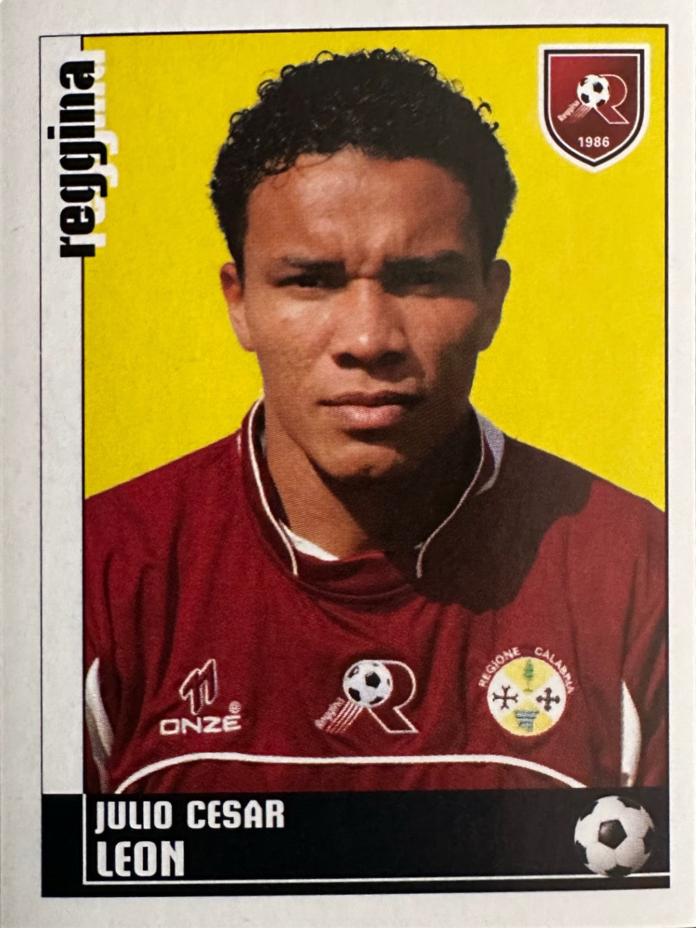 Calciatori Panini 2006/07 mancolista Scegli figurina da 301 a 400