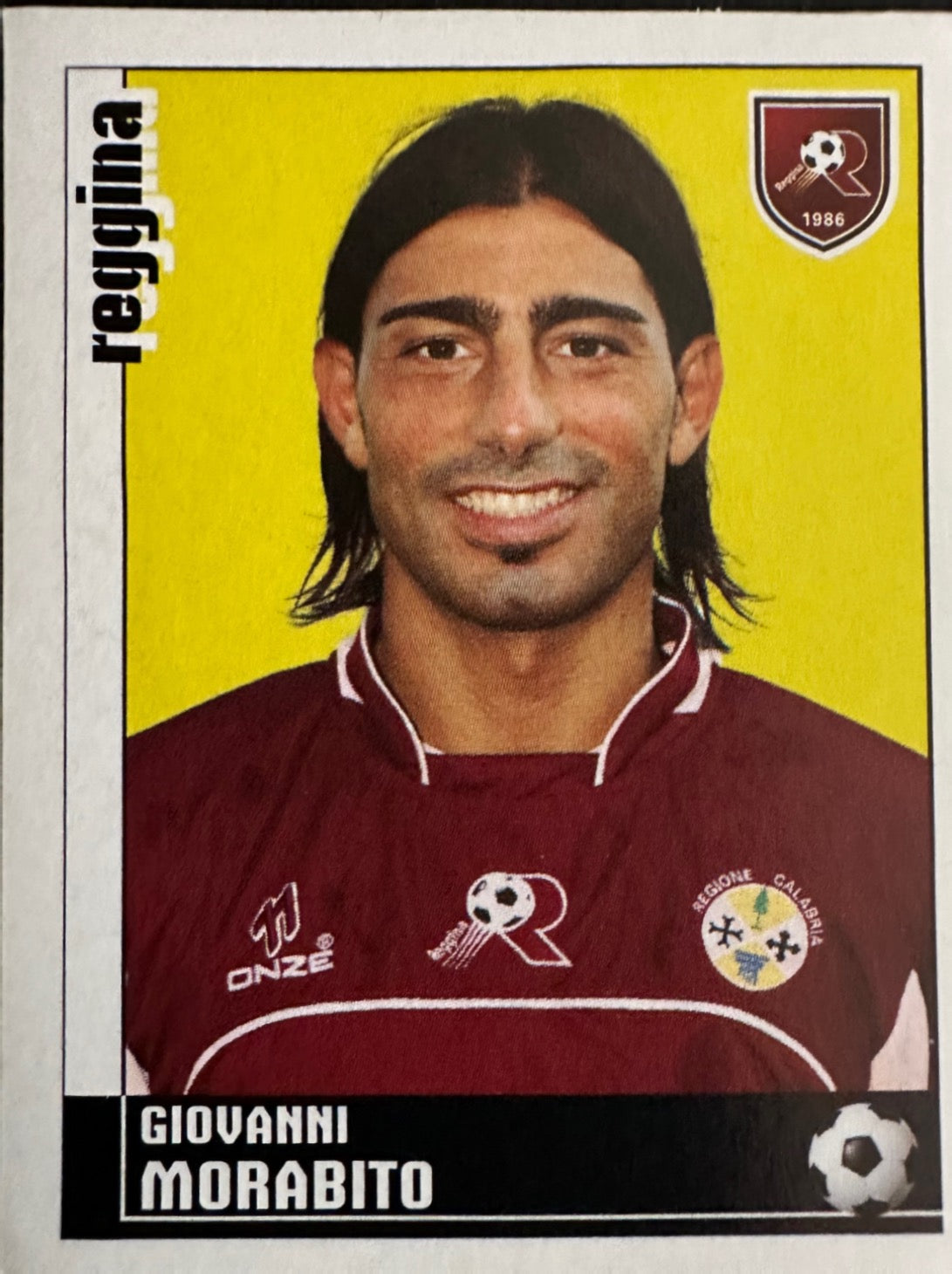 Calciatori Panini 2006/07 mancolista Scegli figurina da 301 a 400