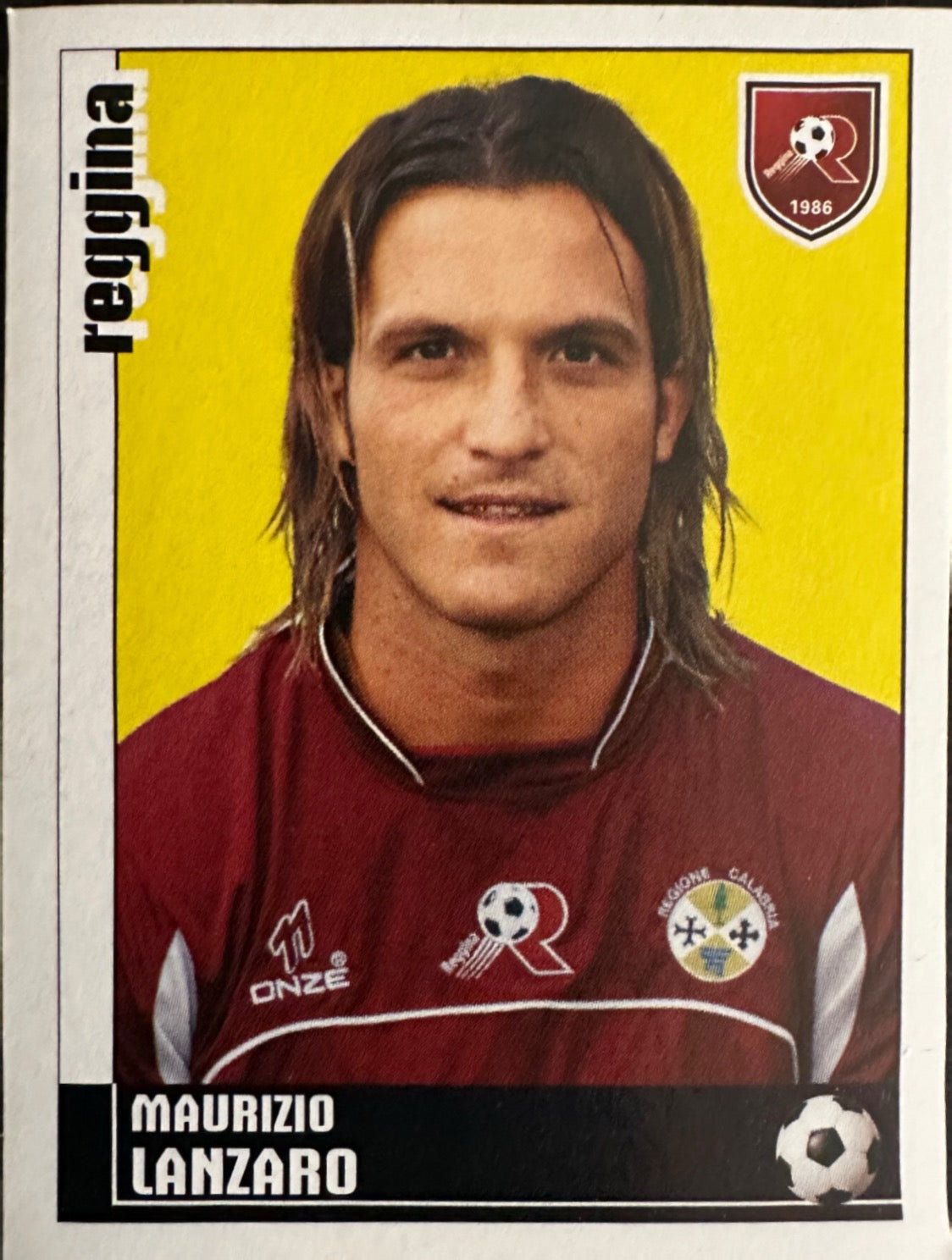 Calciatori Panini 2006/07 mancolista Scegli figurina da 301 a 400