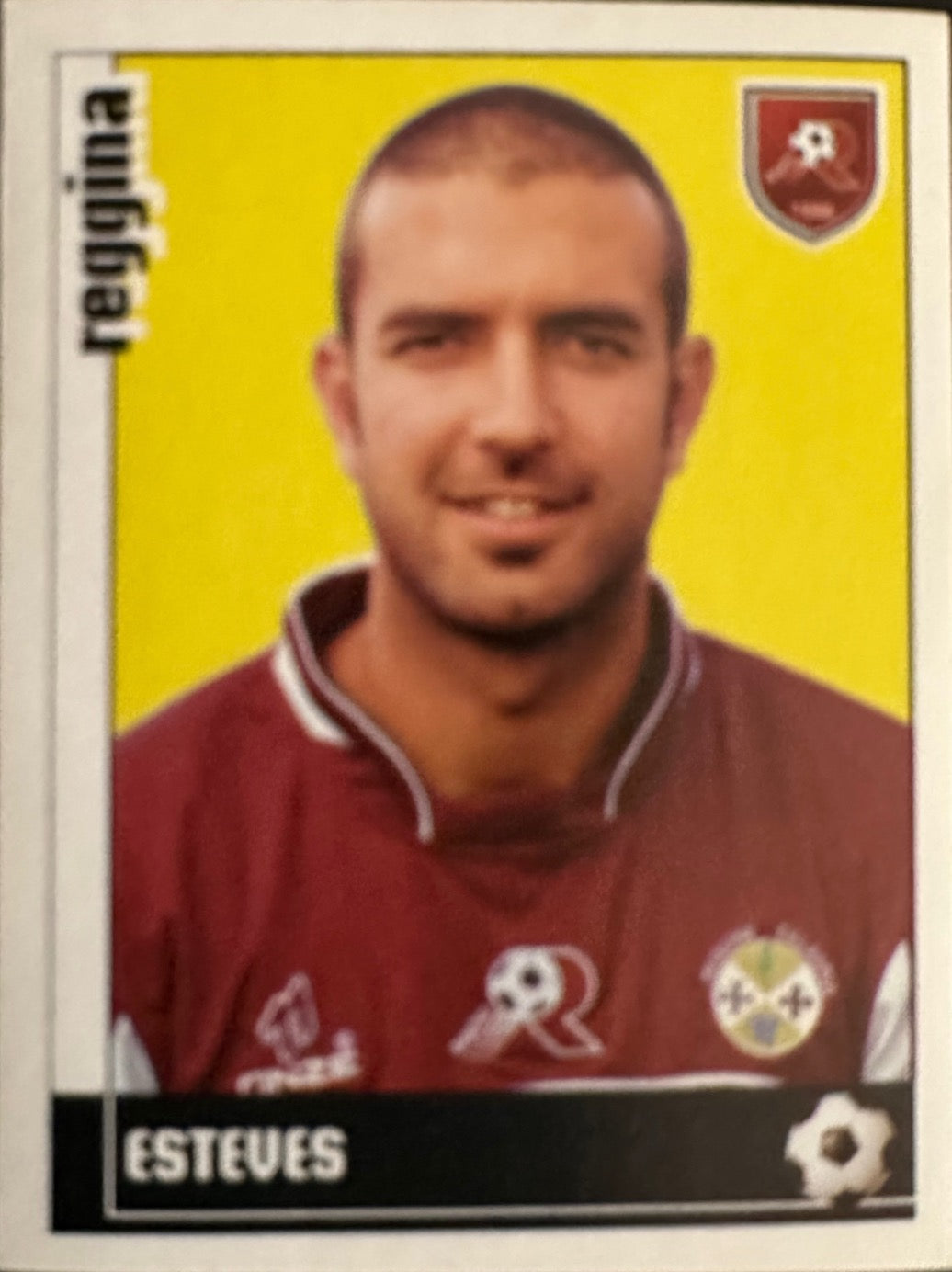 Calciatori Panini 2006/07 mancolista Scegli figurina da 301 a 400