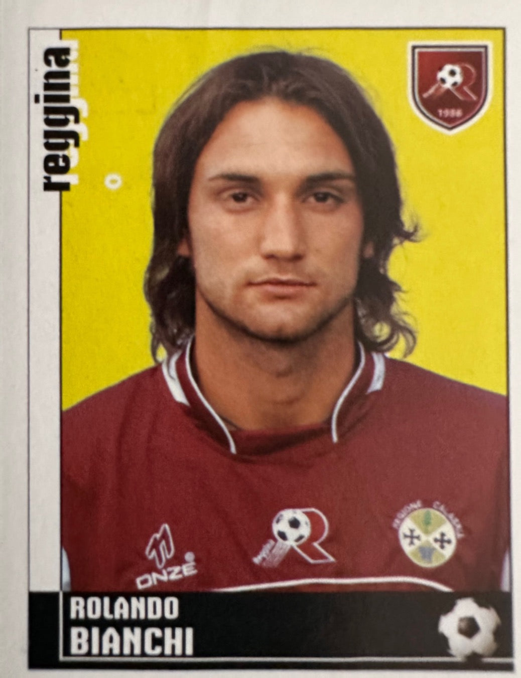 Calciatori Panini 2006/07 mancolista Scegli figurina da 301 a 400