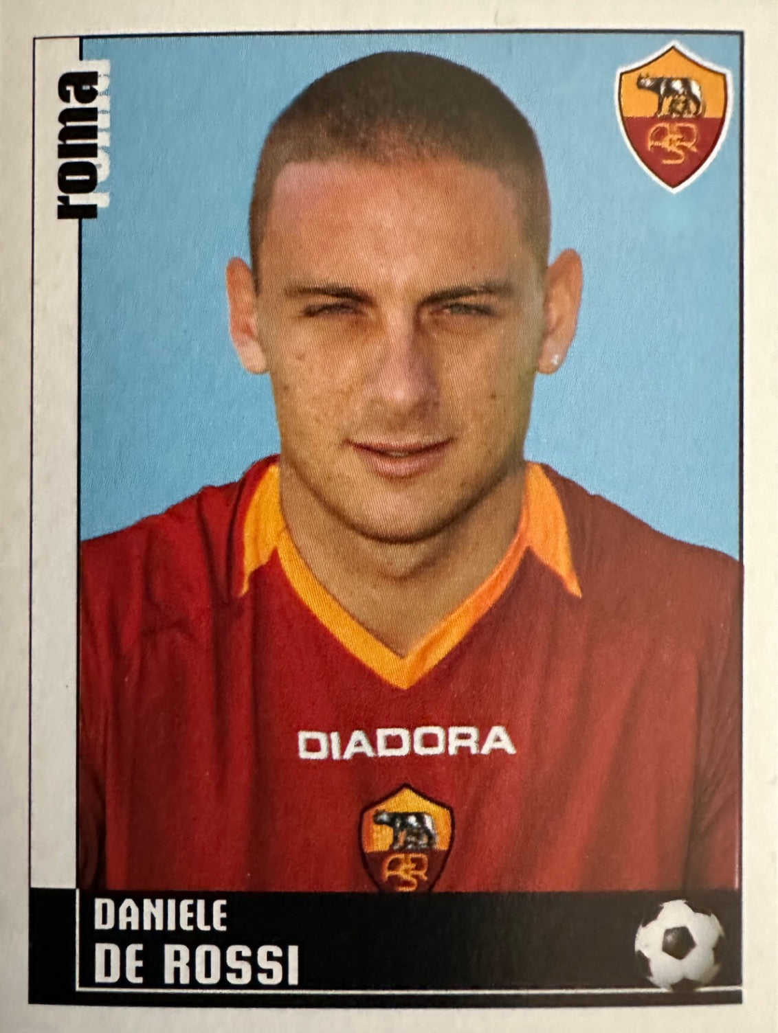 Calciatori Panini 2006/07 mancolista Scegli figurina da 301 a 400