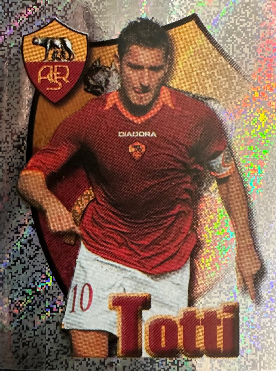 Calciatori Panini 2006/07 mancolista Scegli figurina da 301 a 400