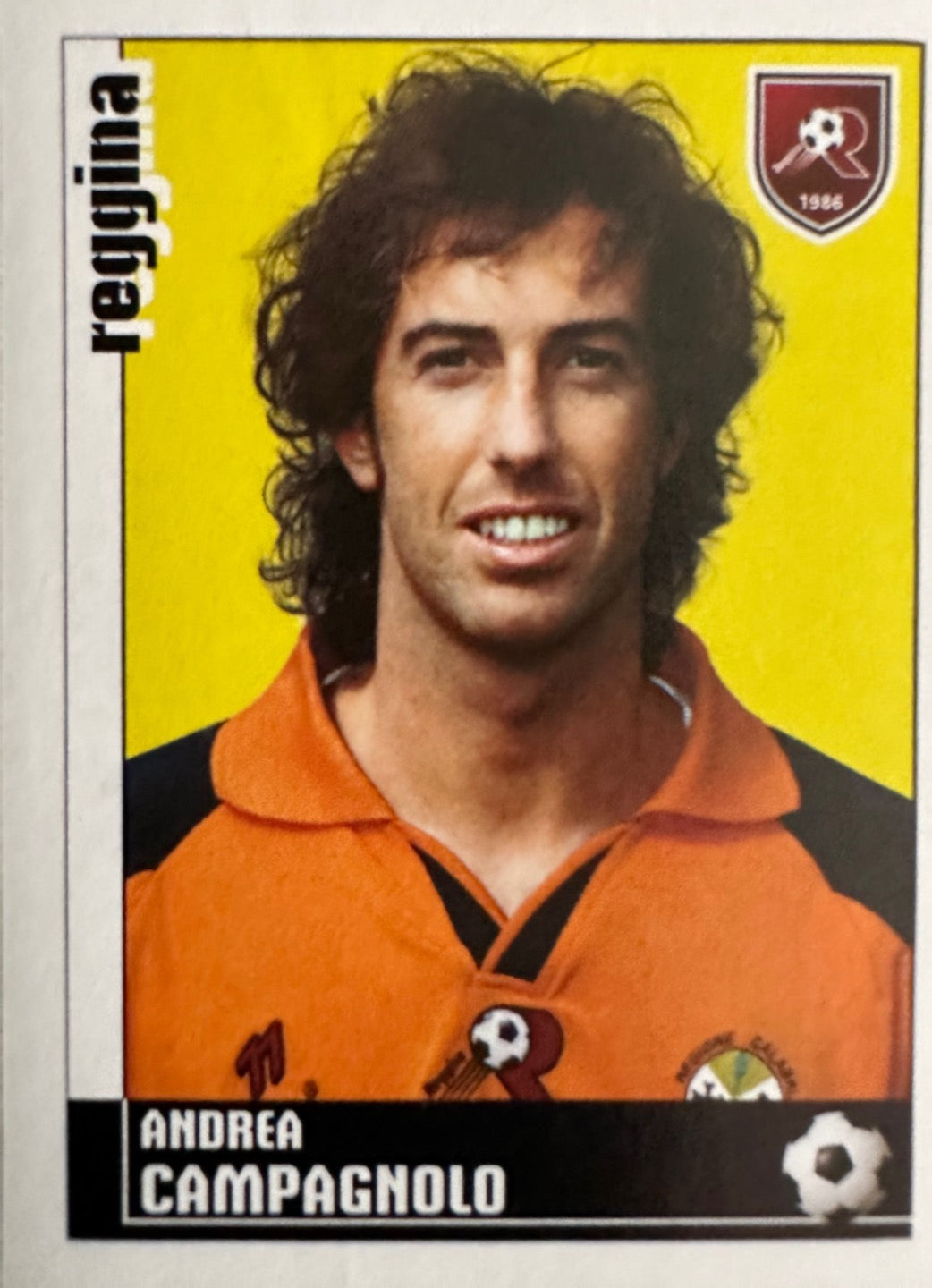 Calciatori Panini 2006/07 mancolista Scegli figurina da 301 a 400