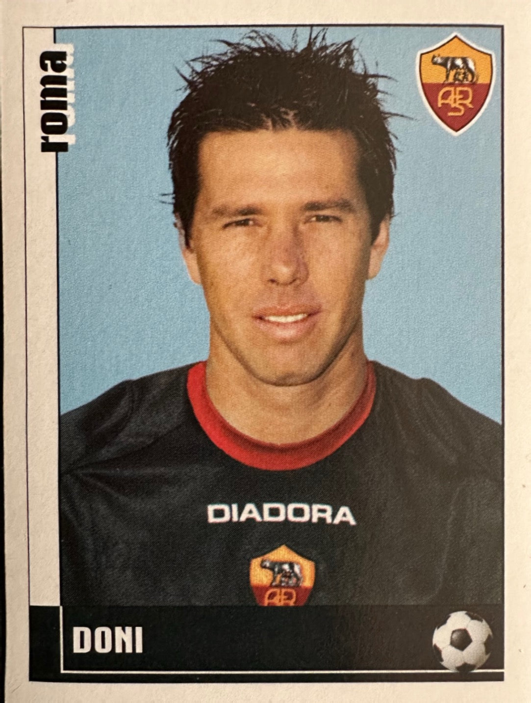 Calciatori Panini 2006/07 mancolista Scegli figurina da 301 a 400