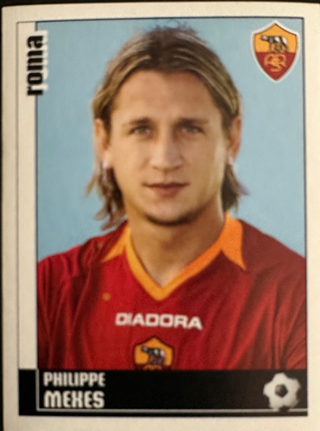 Calciatori Panini 2006/07 mancolista Scegli figurina da 301 a 400