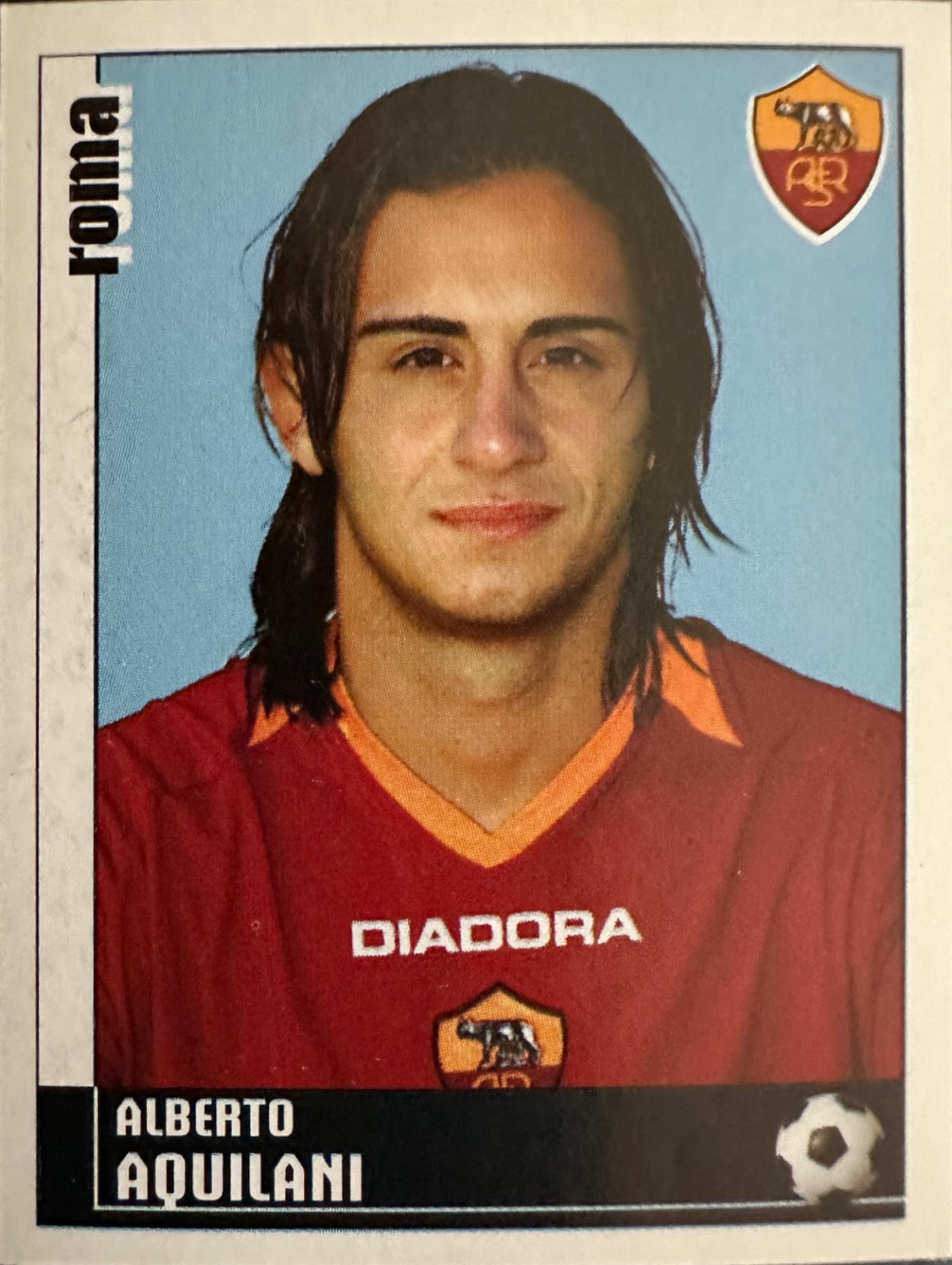Calciatori Panini 2006/07 mancolista Scegli figurina da 301 a 400
