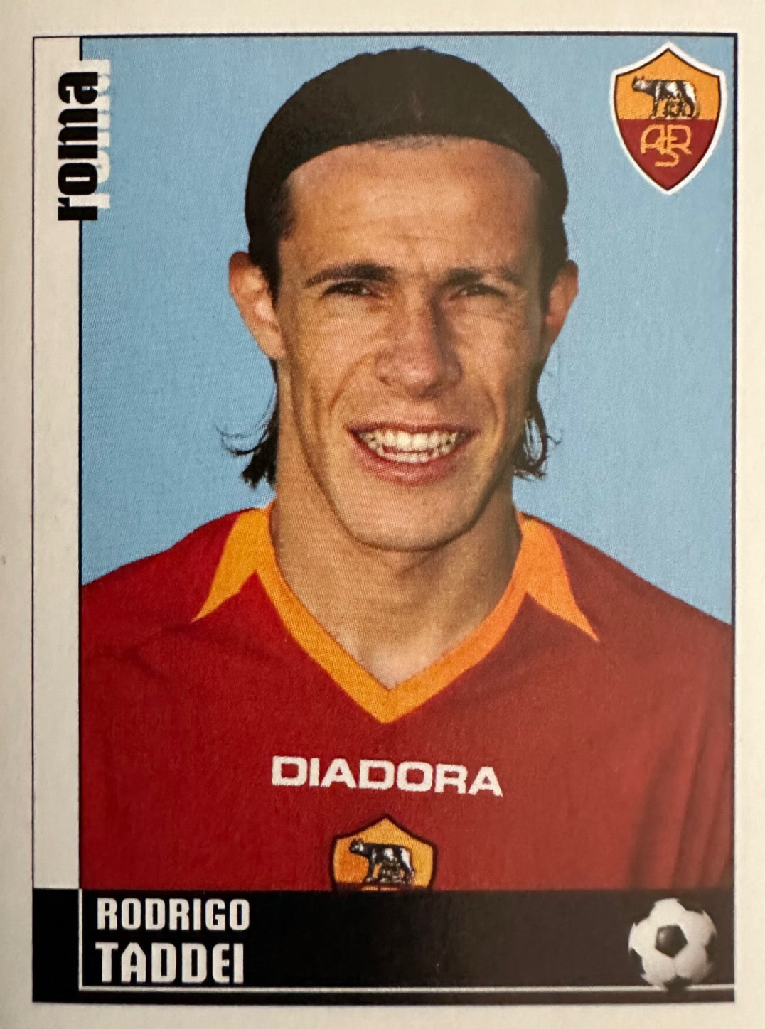 Calciatori Panini 2006/07 mancolista Scegli figurina da 301 a 400