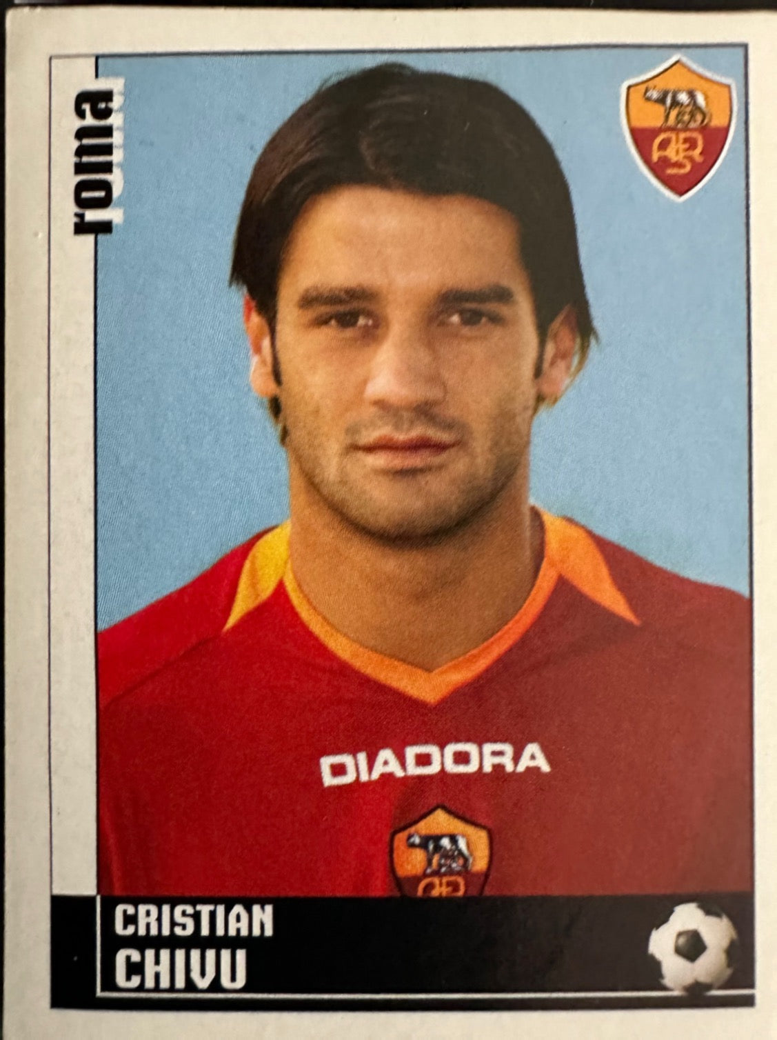 Calciatori Panini 2006/07 mancolista Scegli figurina da 301 a 400